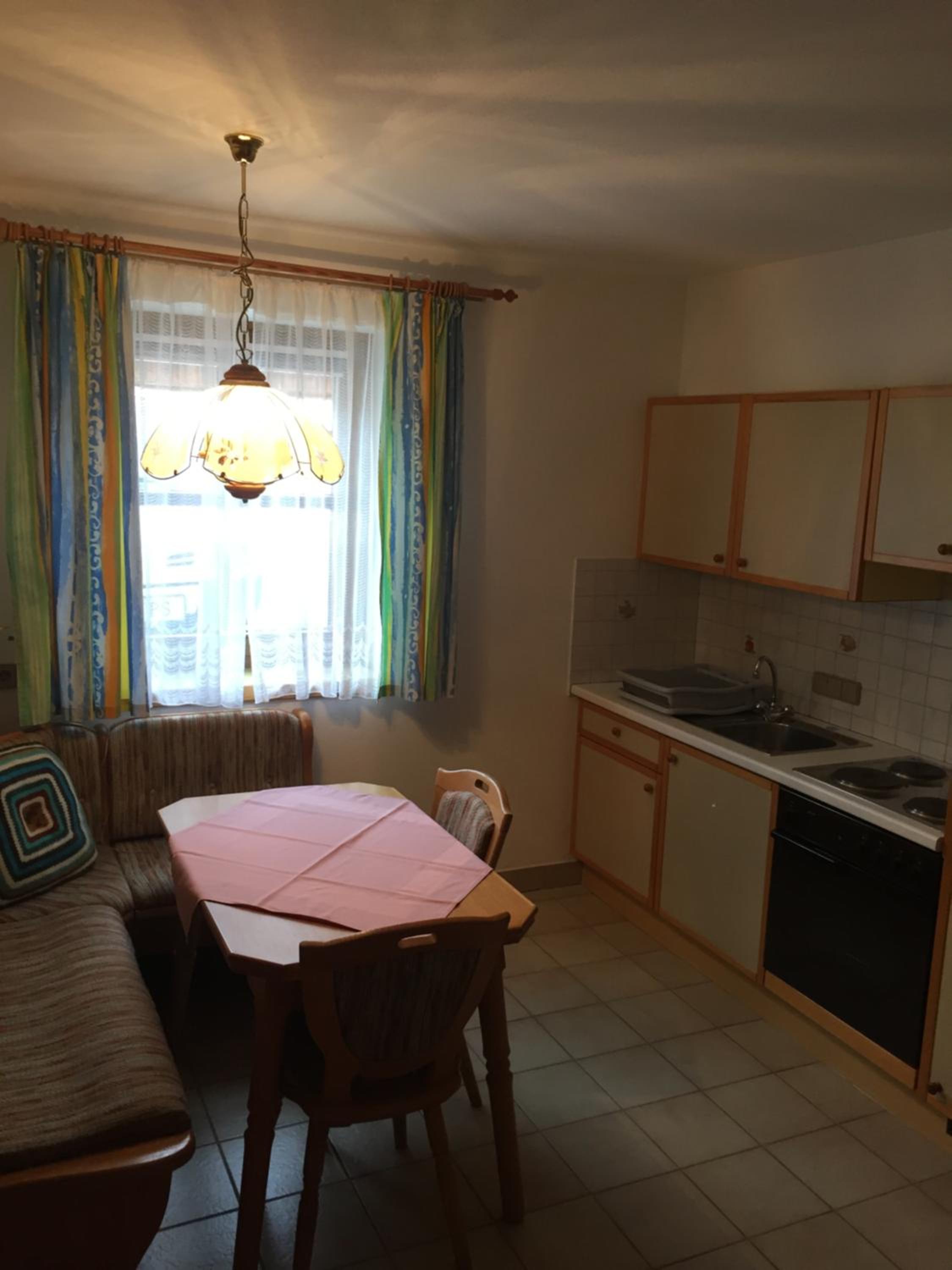 Pension Gertraud