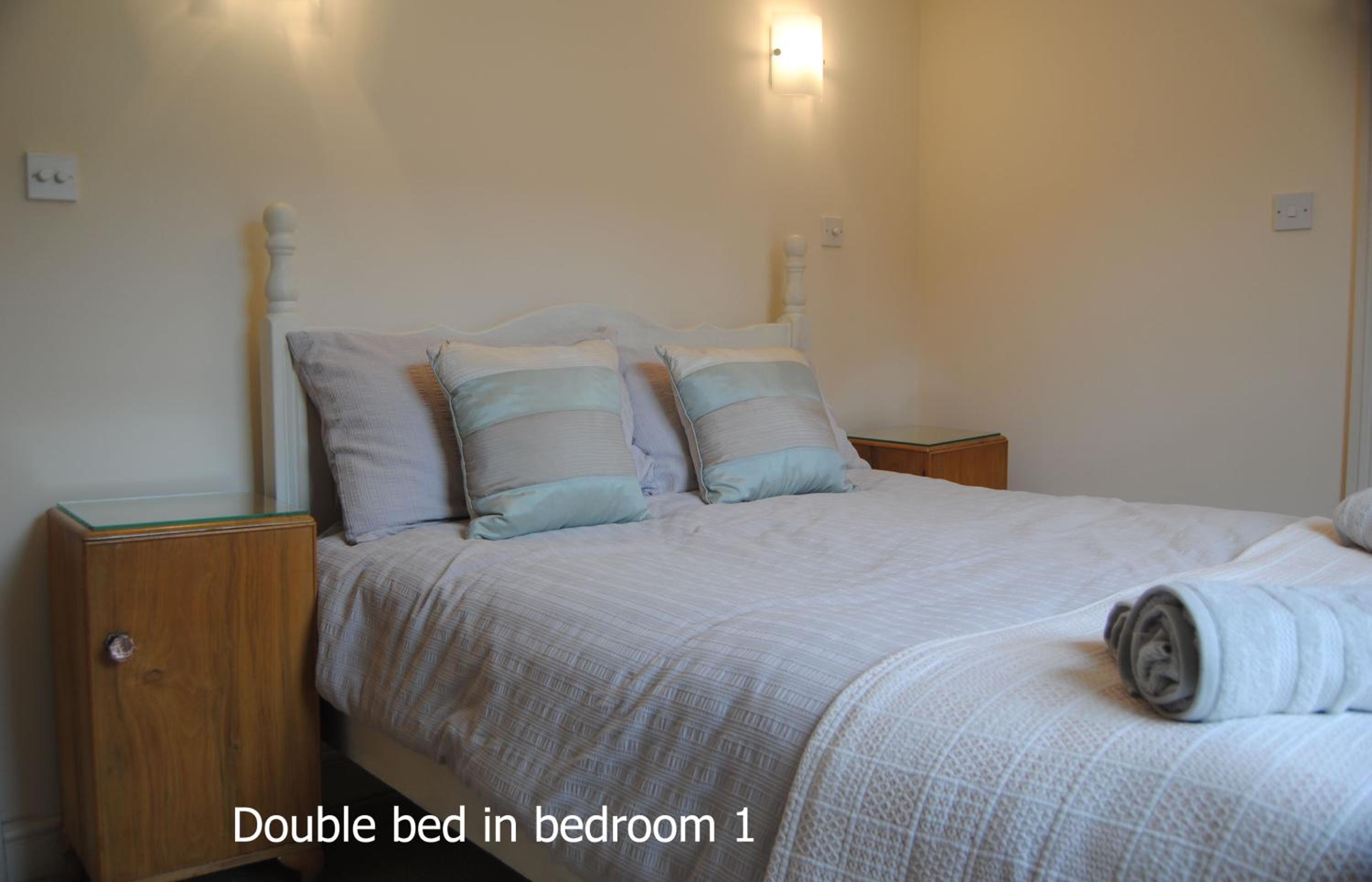 High Street Apartment view 5