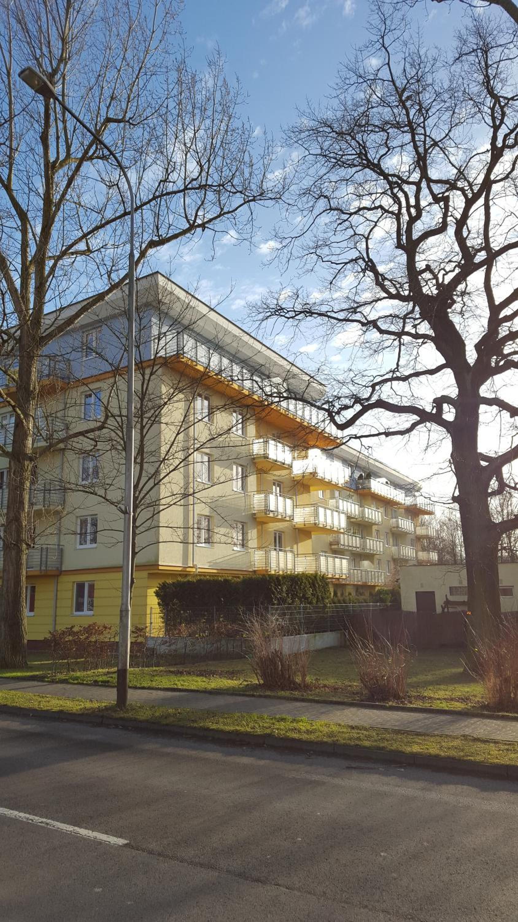 Kołobrzeg Apartament view 3