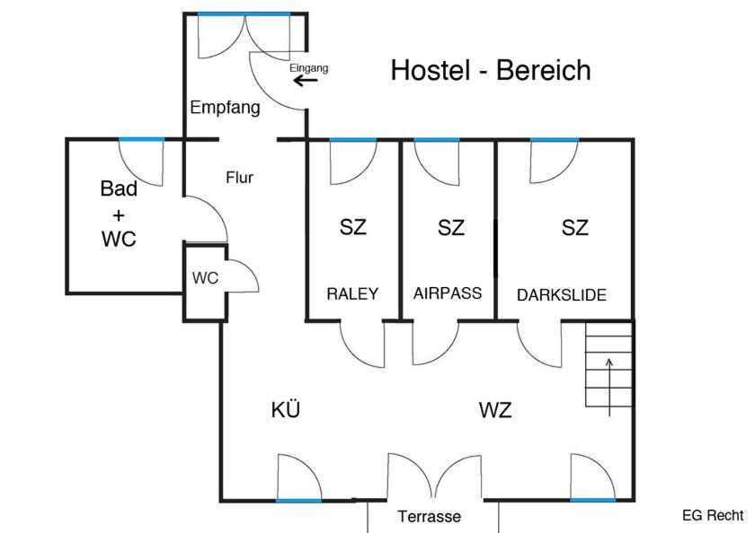 Ferienhaus LOOP IN