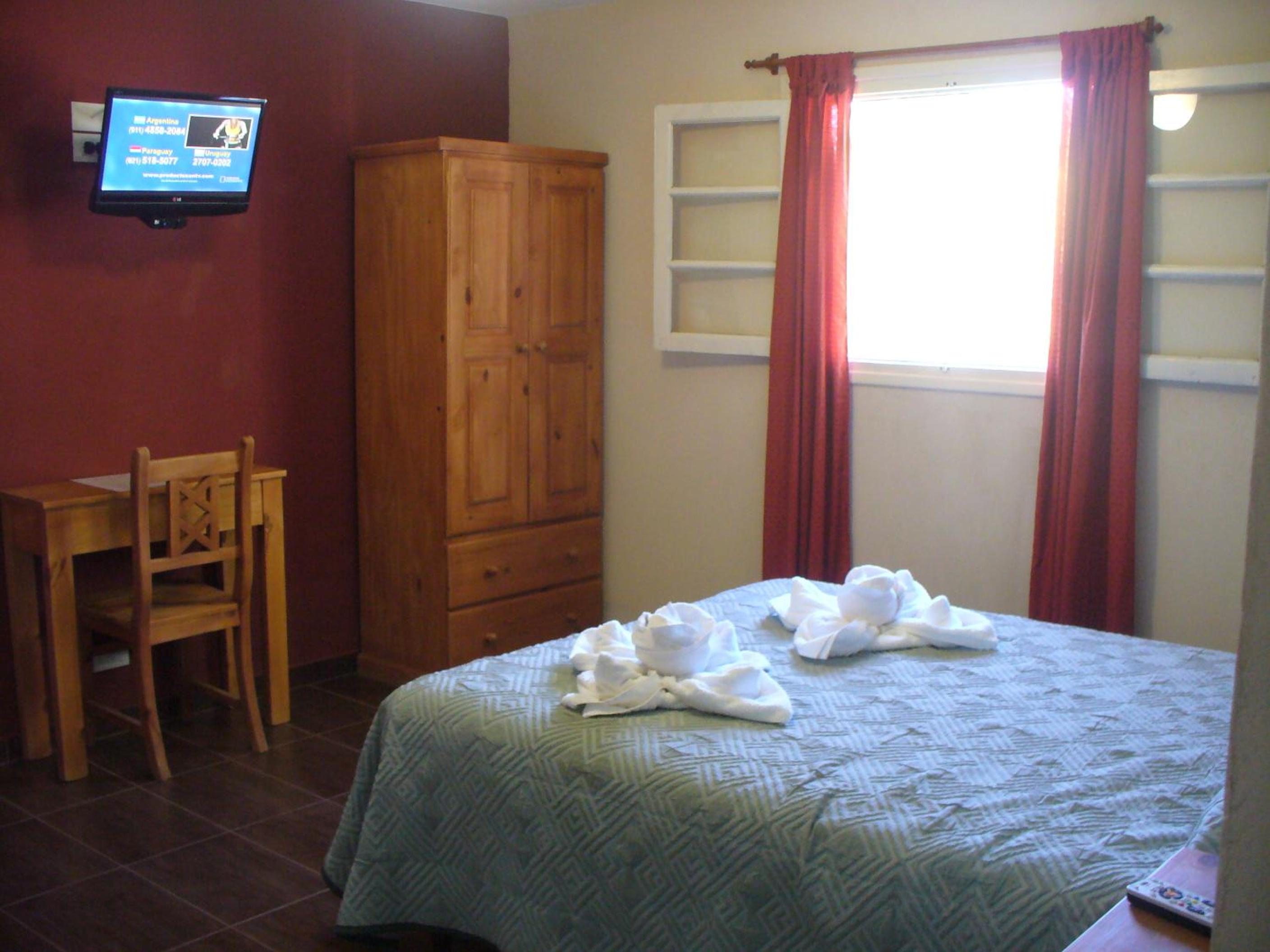 Hosteria Nuevo Sol