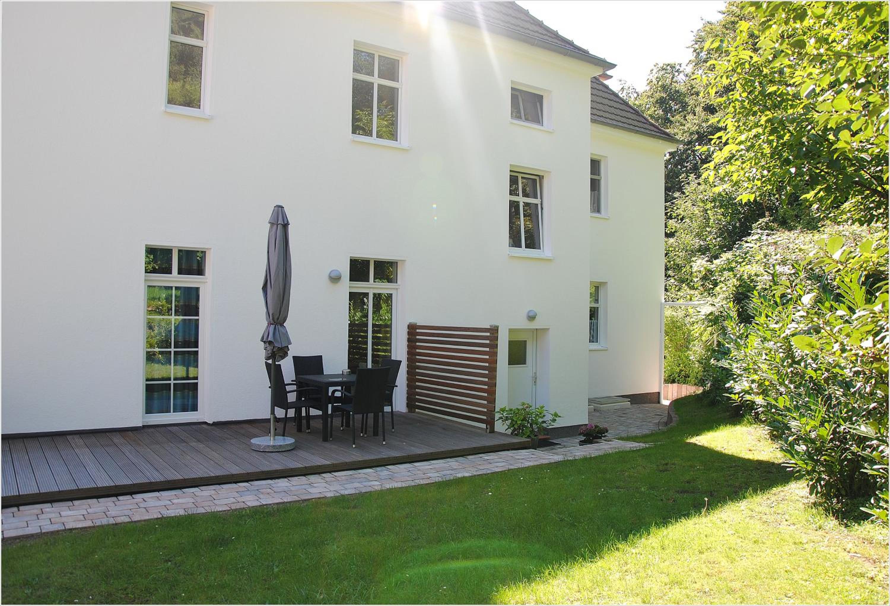 Ferienwohnung in Sassnitz view 3