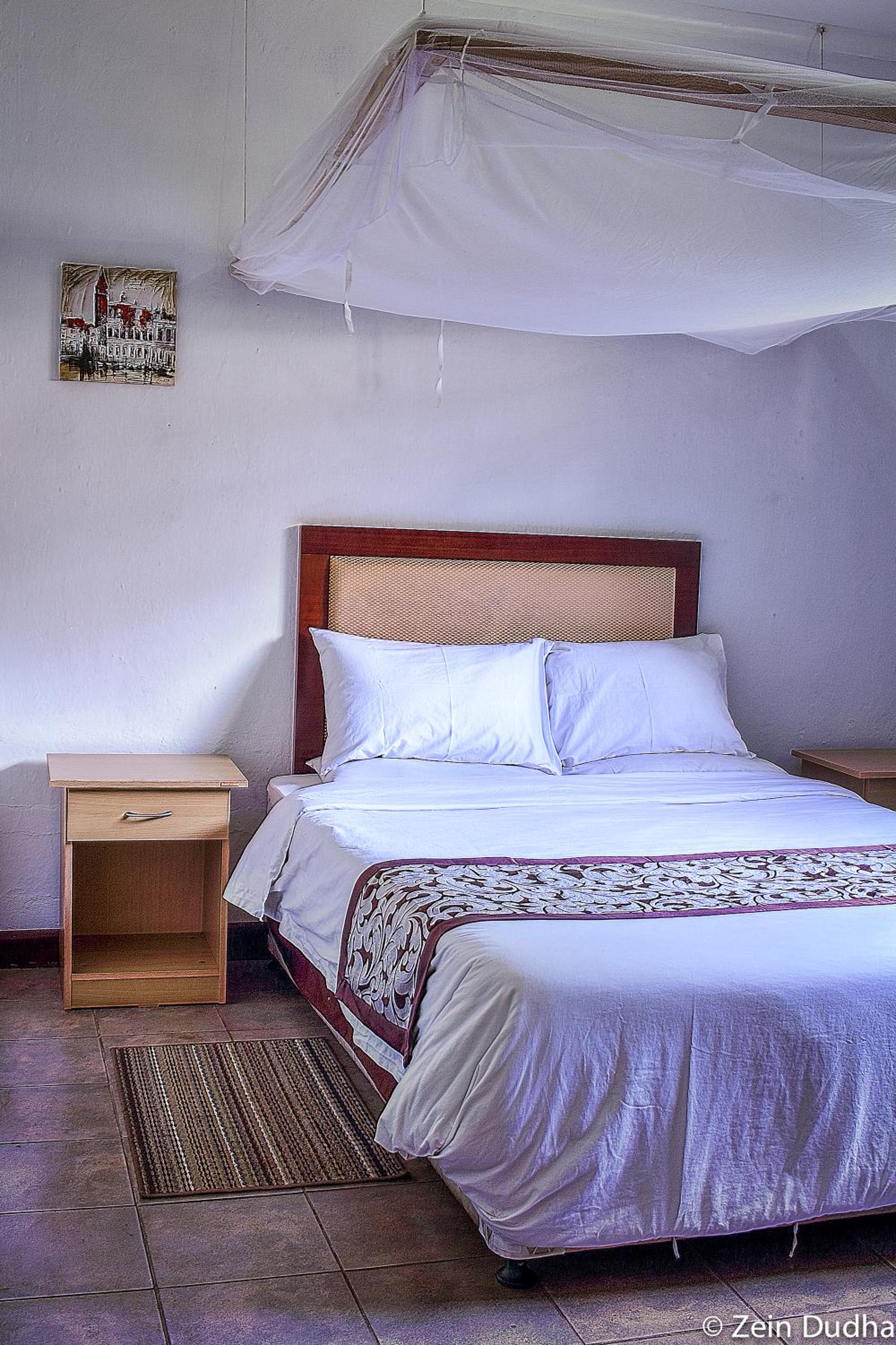 Villa 33