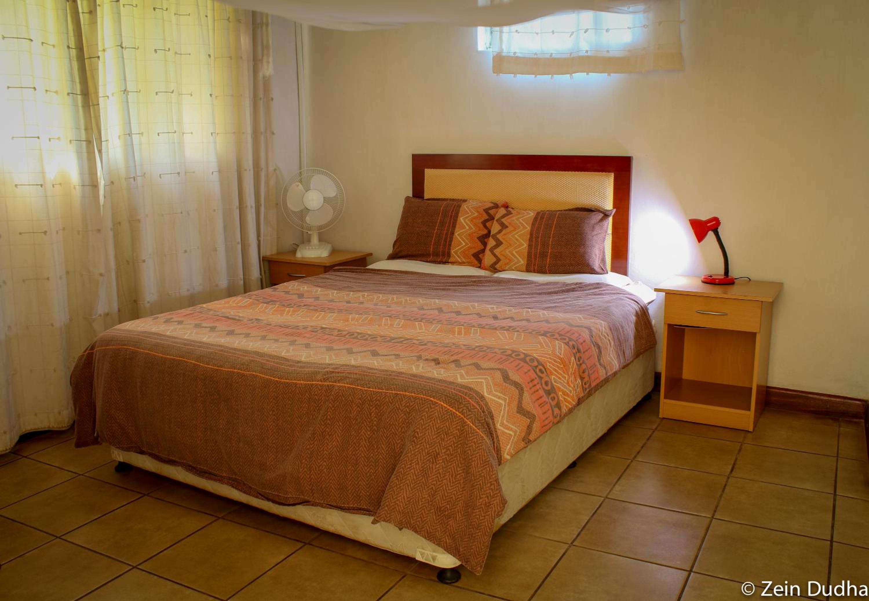 Villa 33