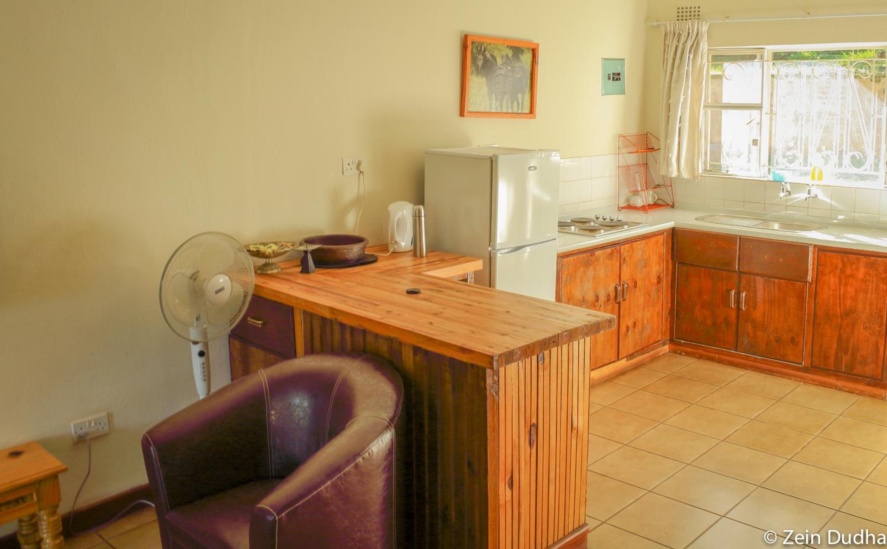 Villa 33