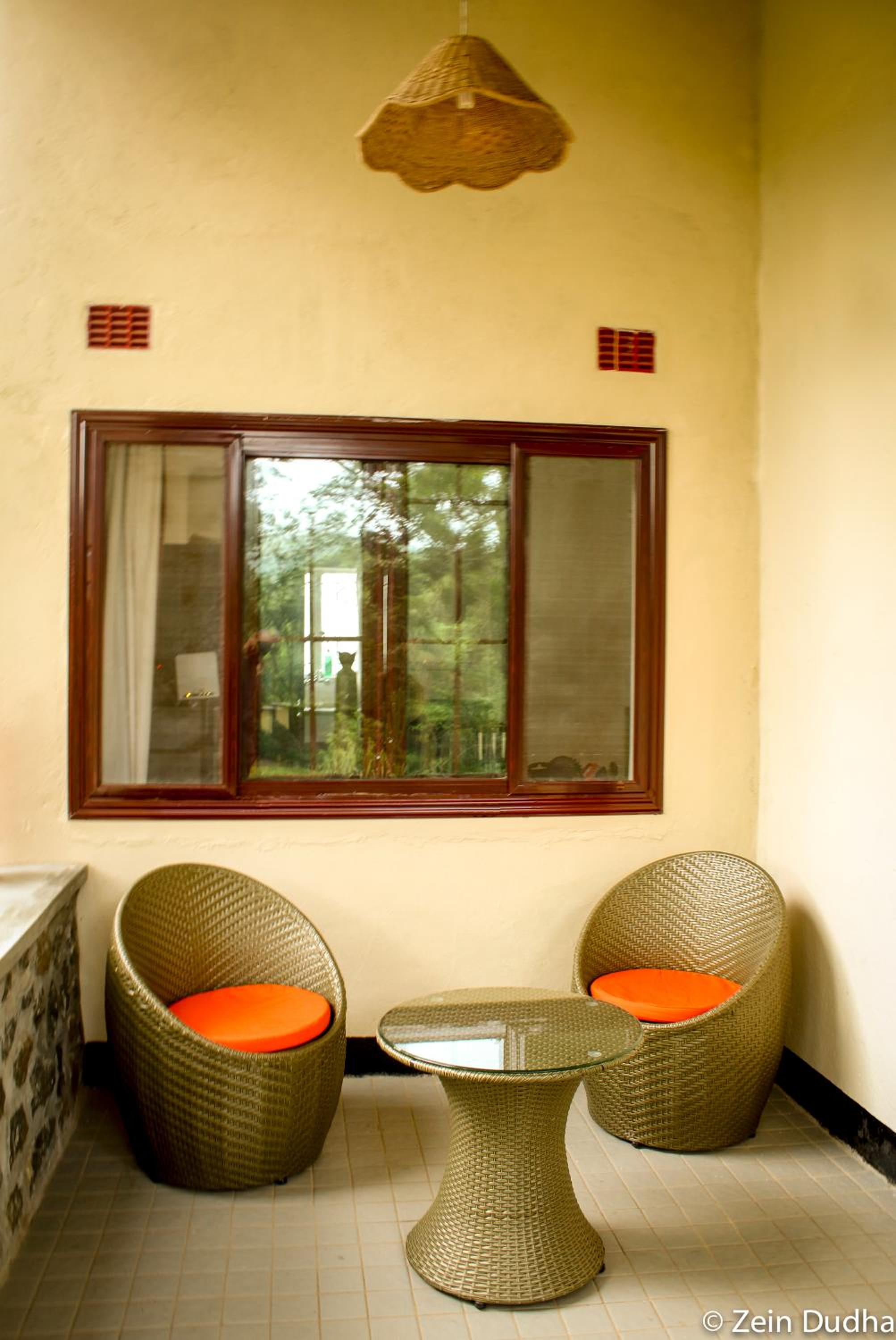Villa 33