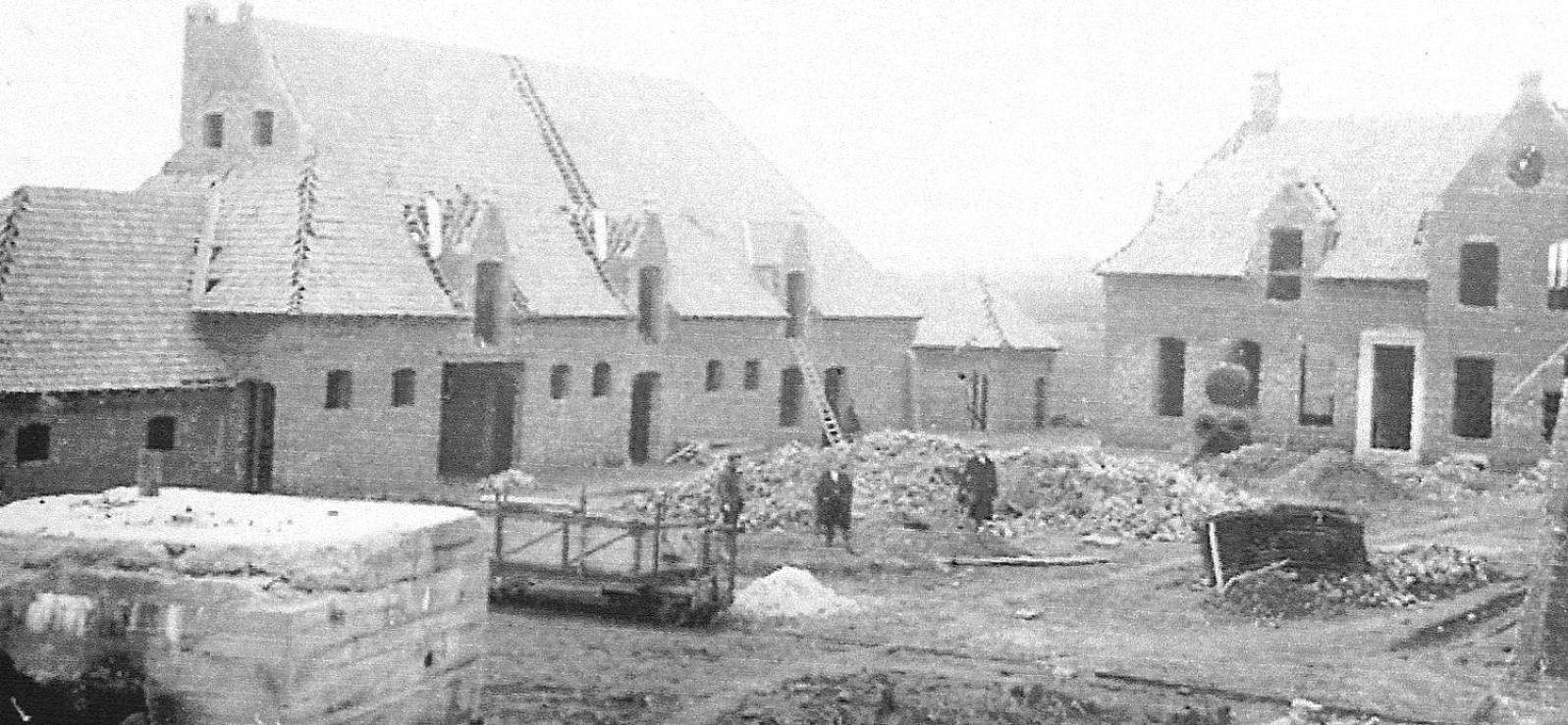 De Kouterhoeve