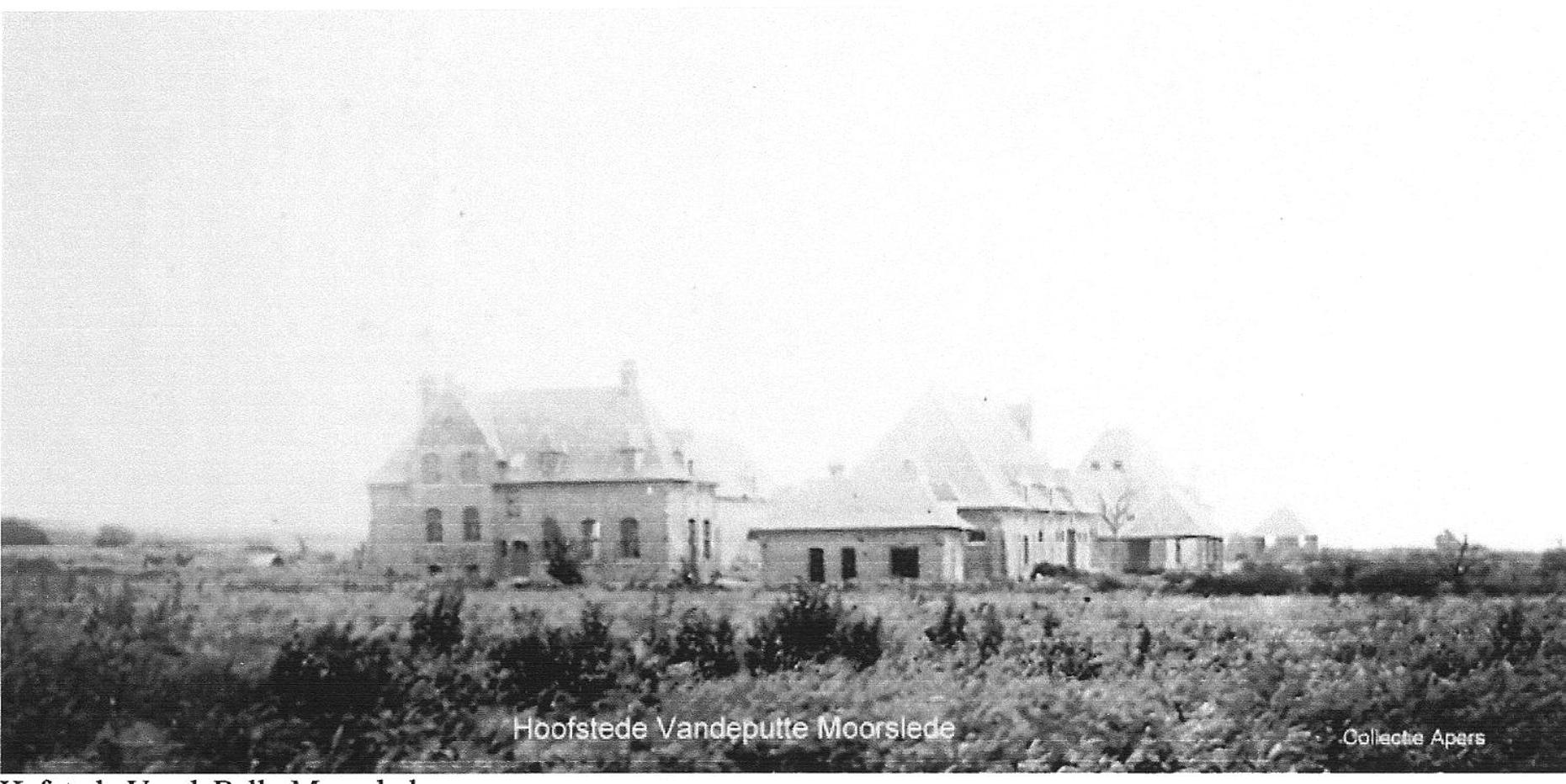 De Kouterhoeve