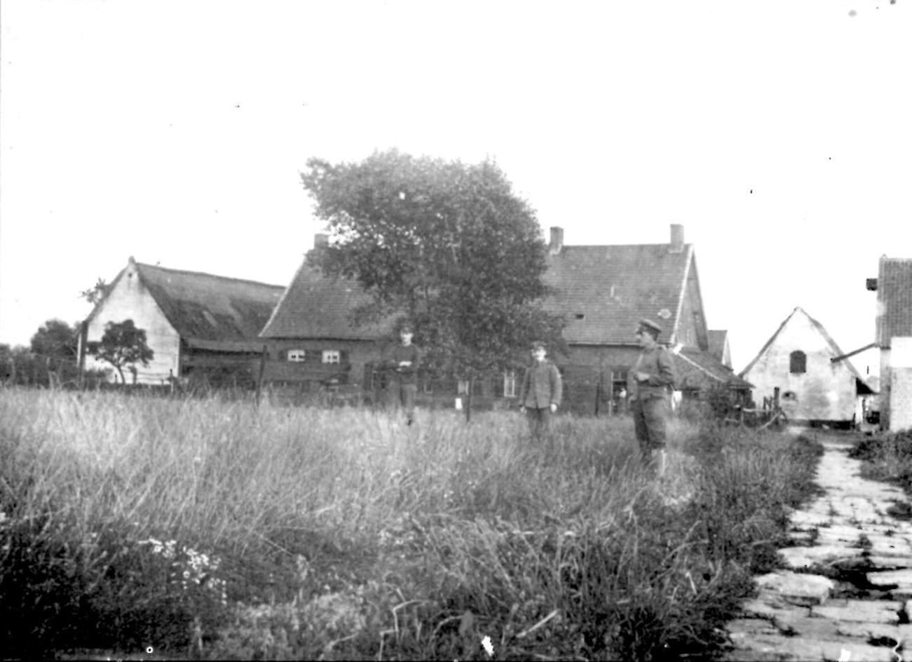 De Kouterhoeve