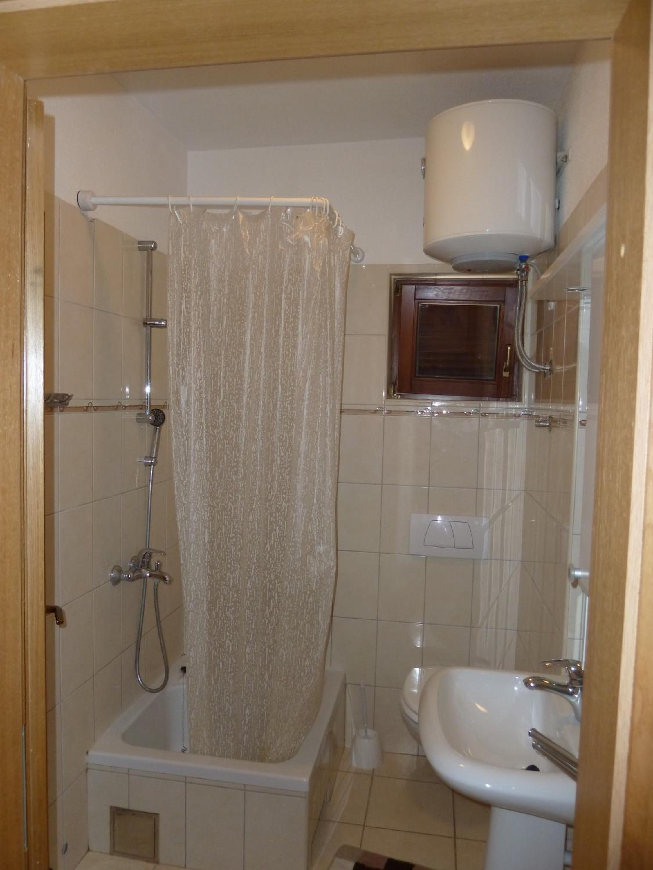 Apartments Davor