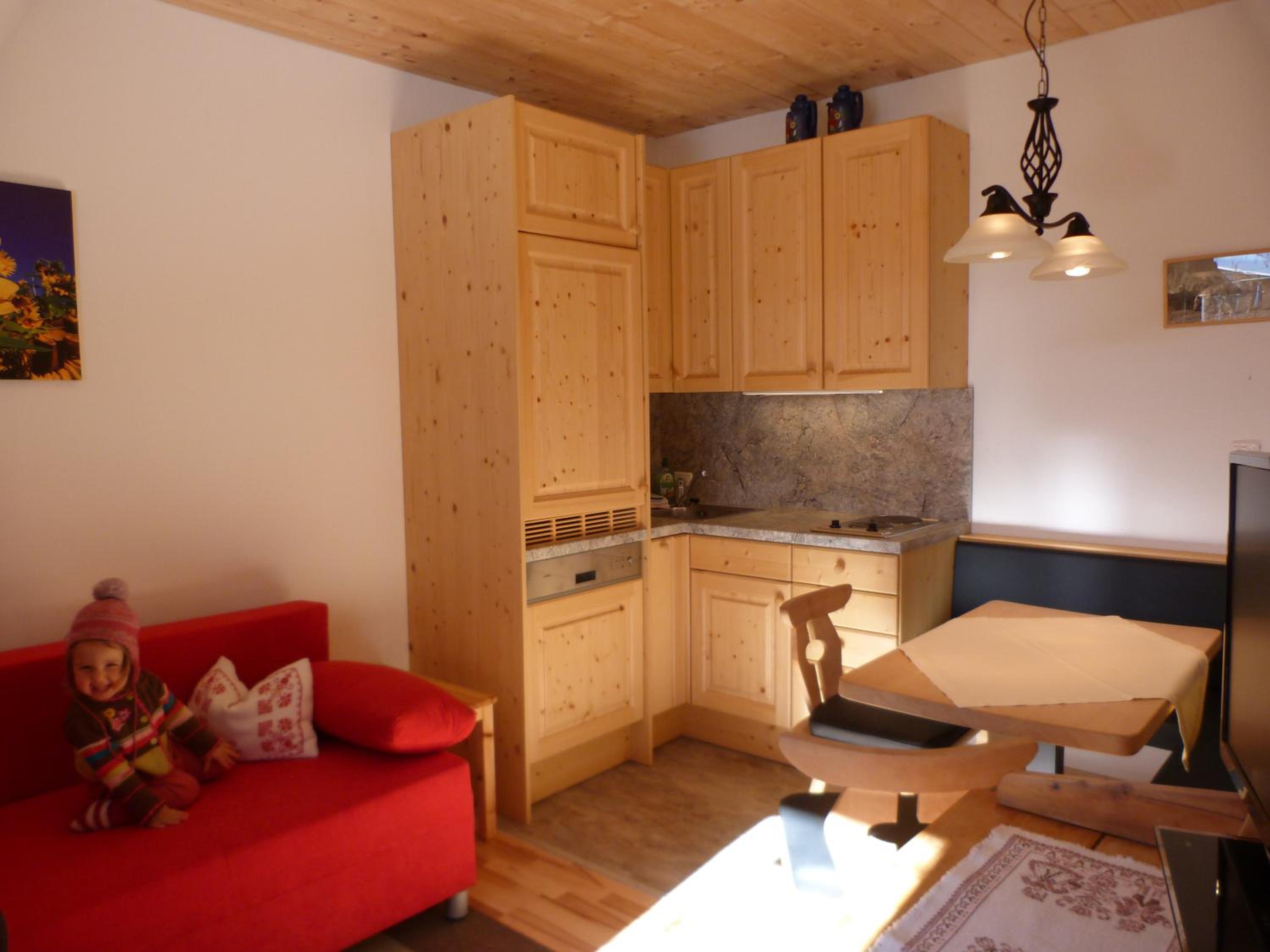 Apartments Teglbauernhof, Hütte, Chalet, Mobilheim, Appartement, Ferienwohnung, Pension, Urlaub
