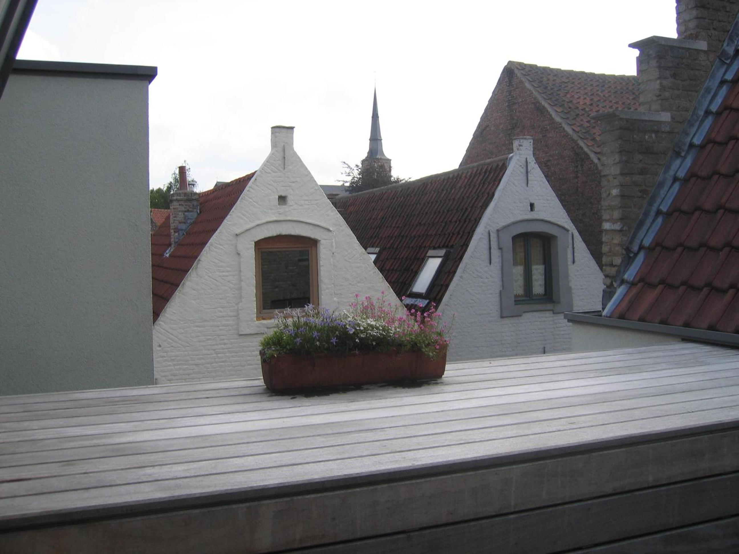 Bruges Vacations - BB 't Walleke - Property Image 22