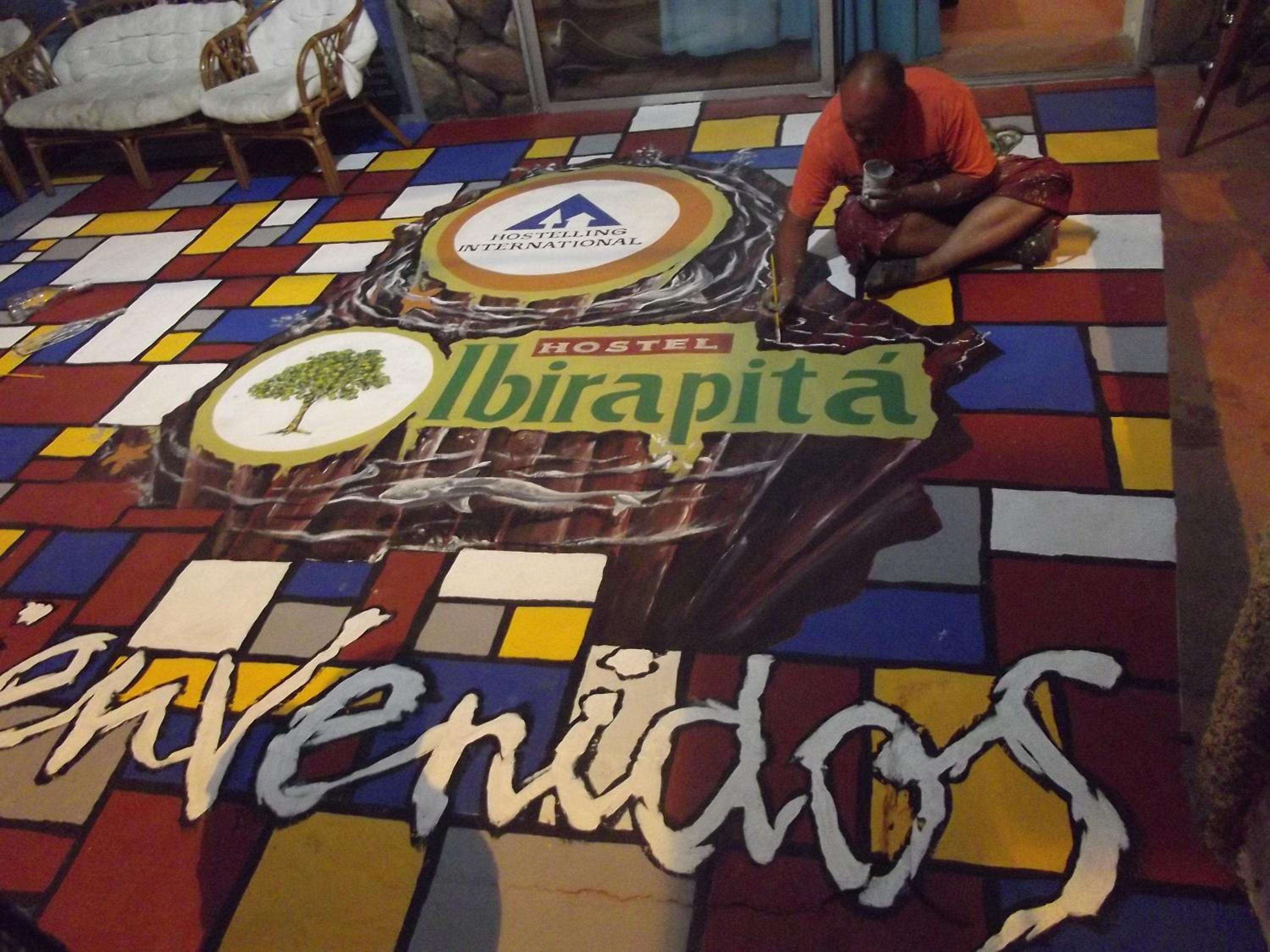 Hostel Ibirapita