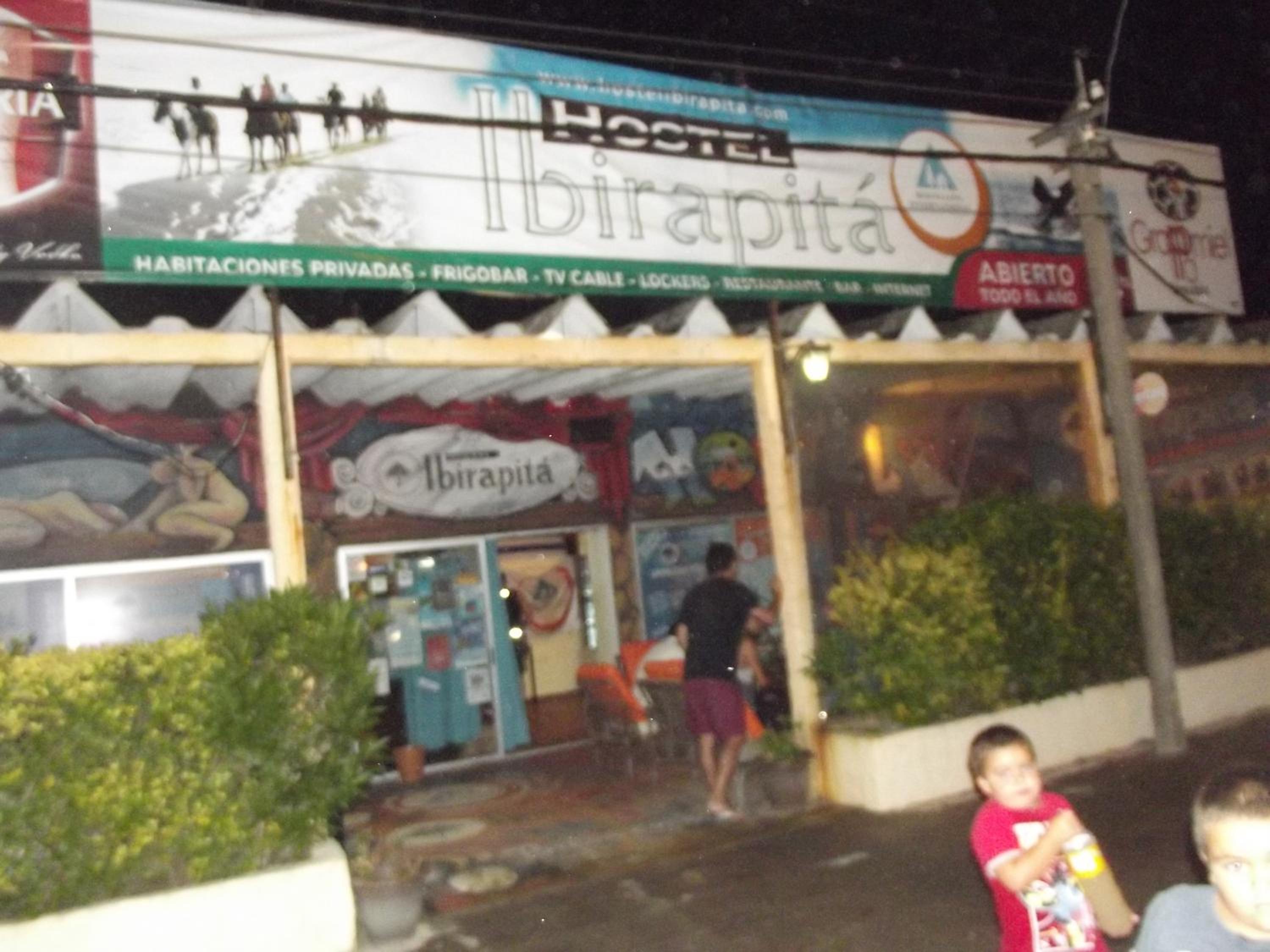 Hostel Ibirapita