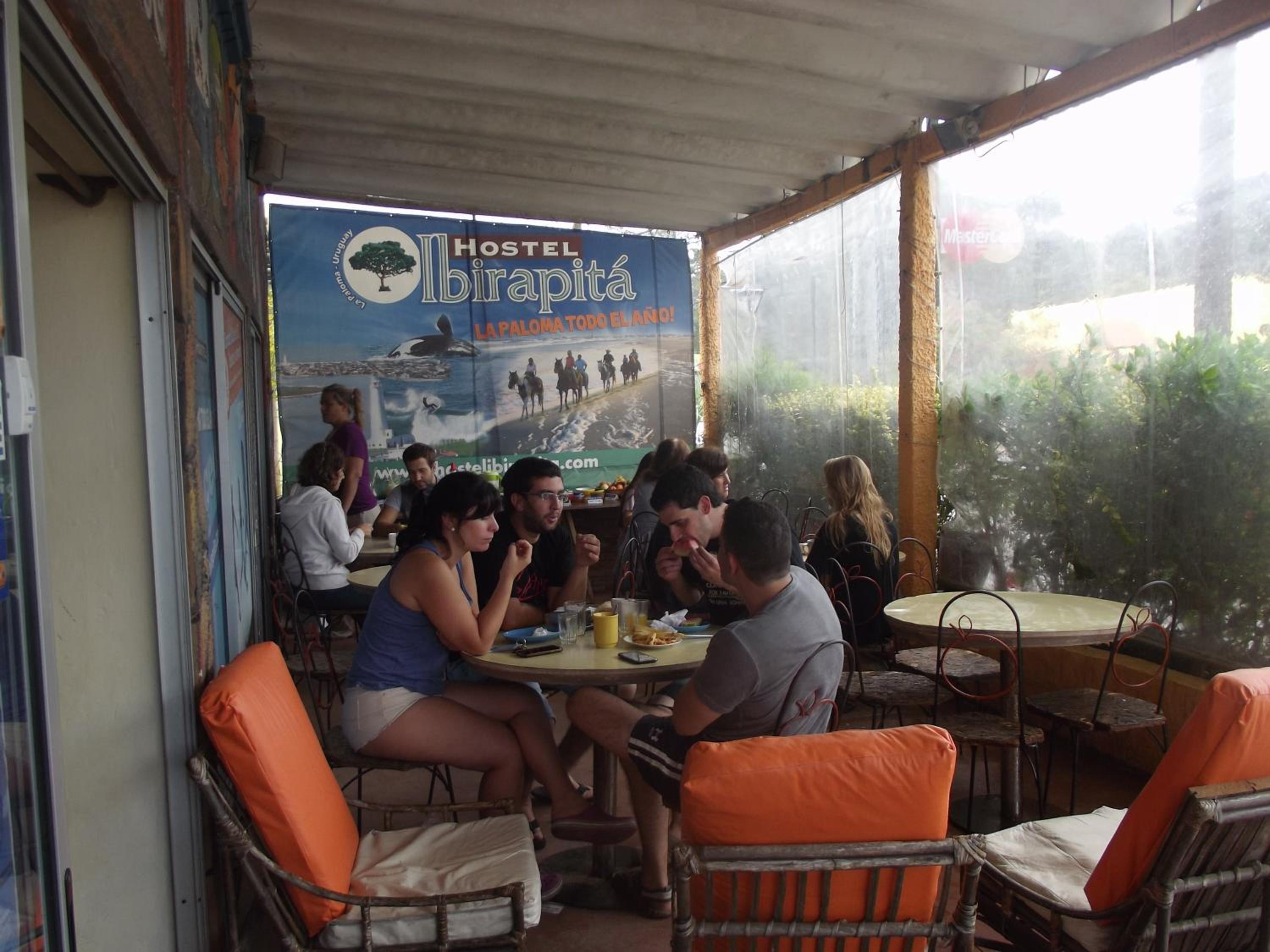 Hostel Ibirapita