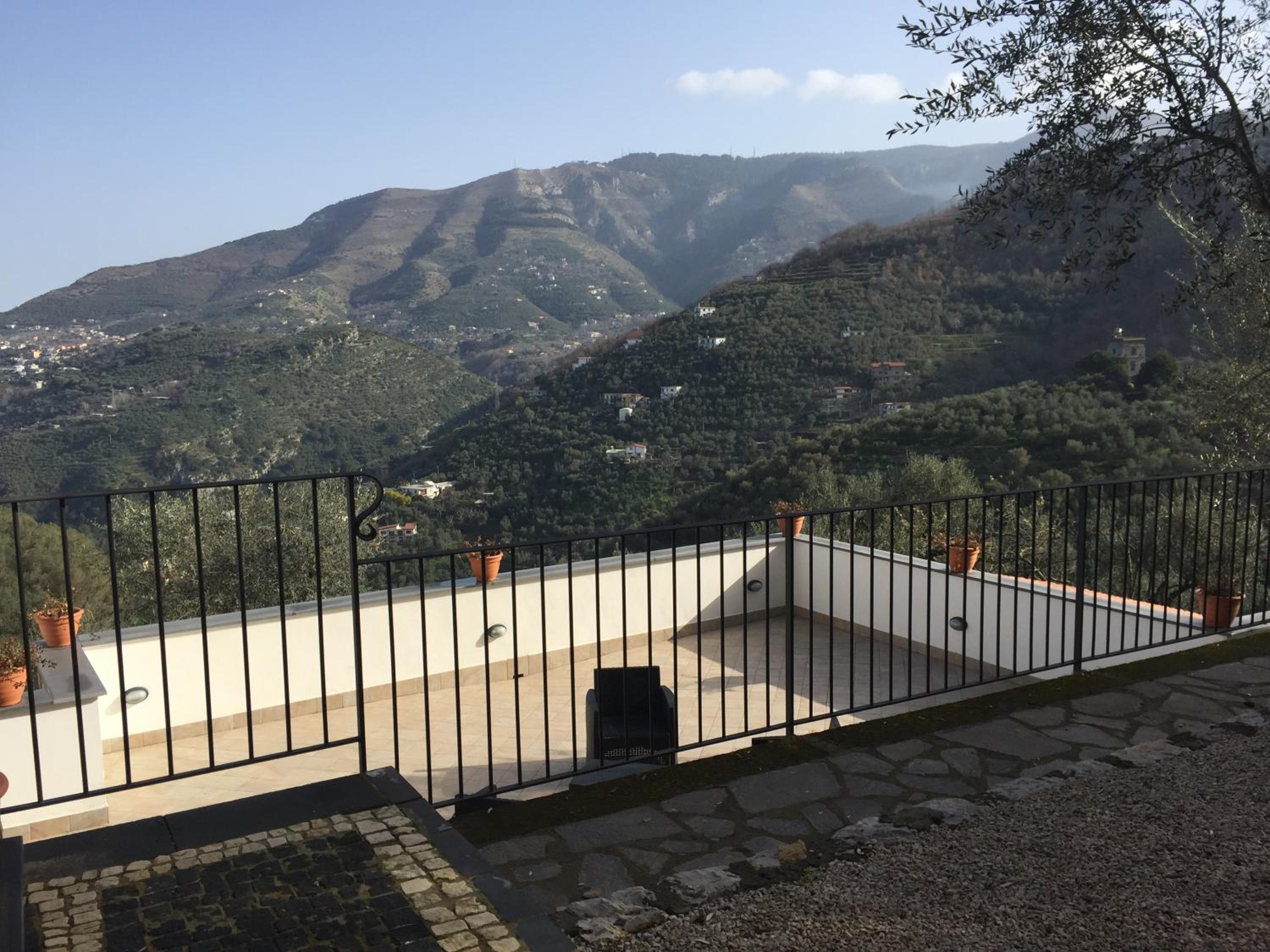 Il Casale Del Mirto view 3