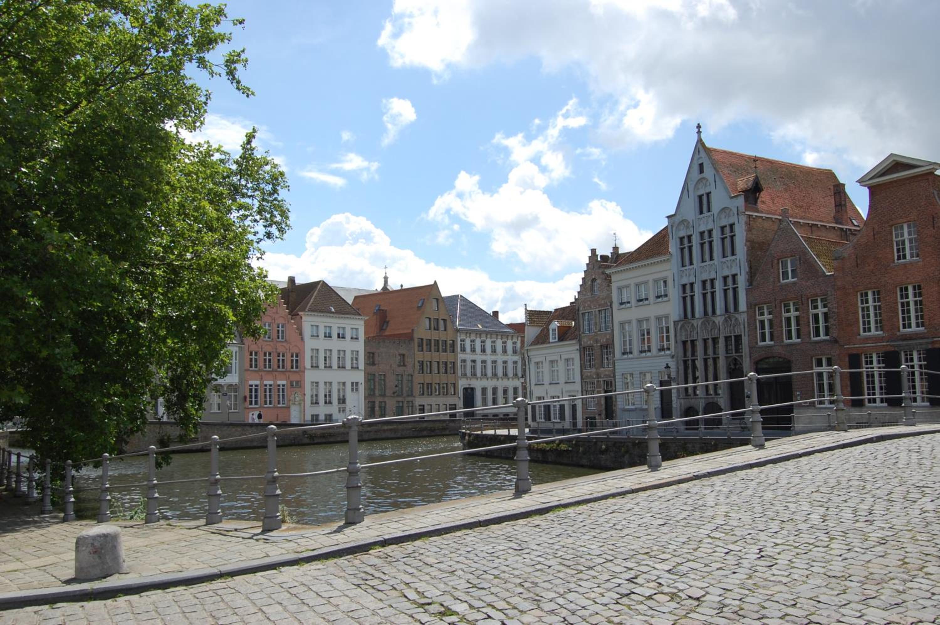 Bruges Vacations - BB 't Walleke - Property Image 21