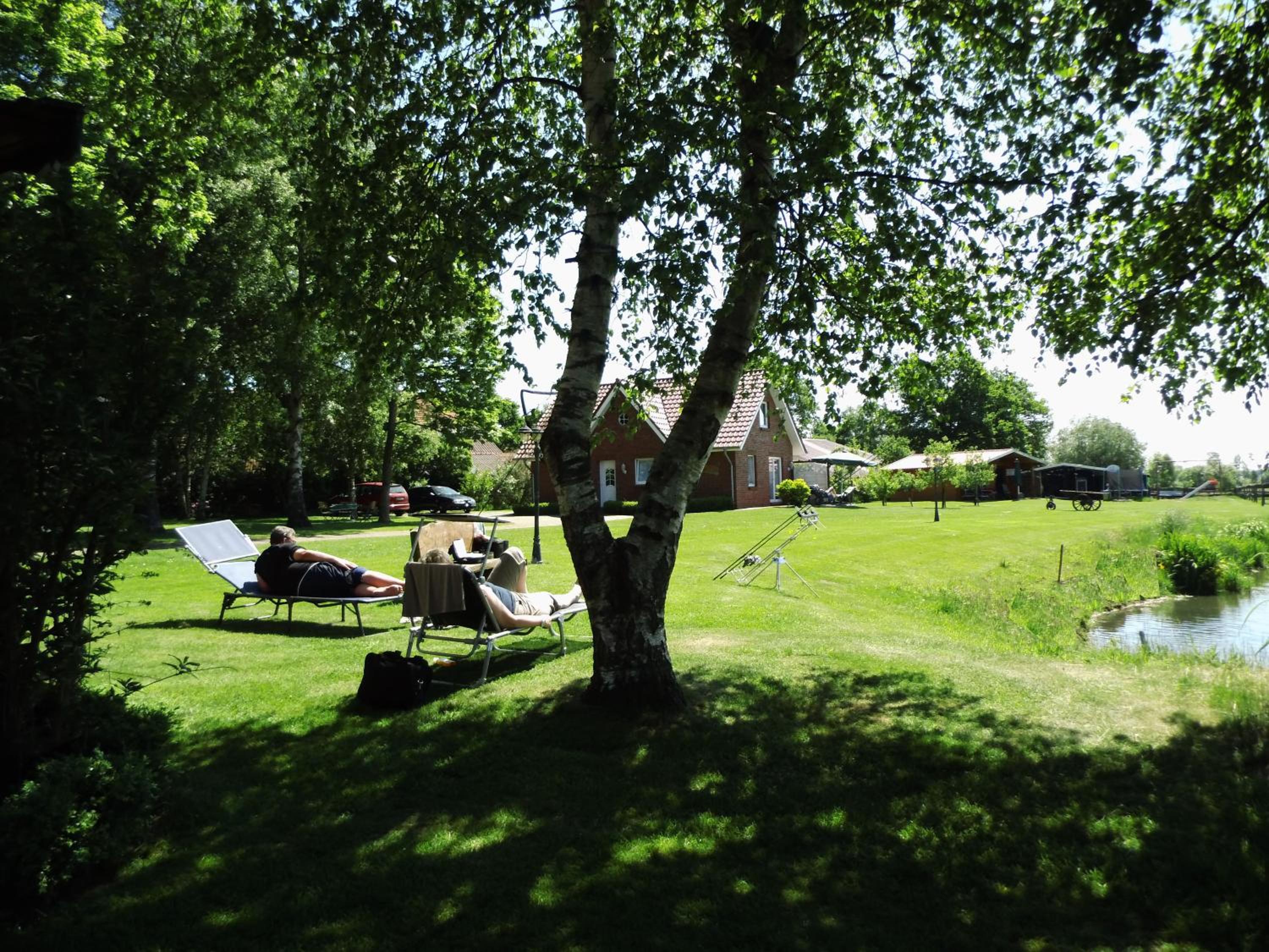 Pension am Birkensee