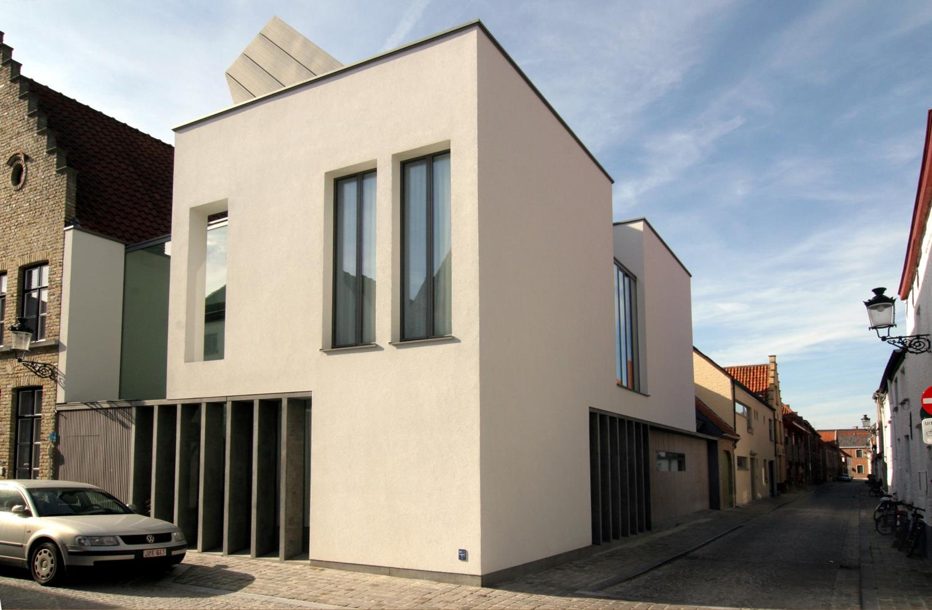 Bruges Vacations - BB 't Walleke - Property Image 27
