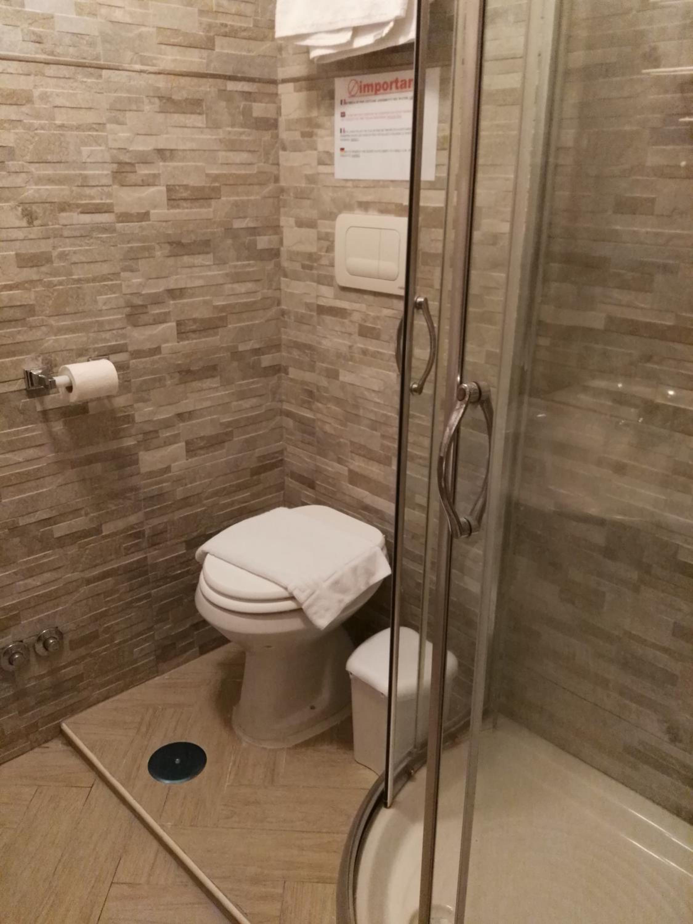 Bed & Breakfast Agli Horti Sallustiani