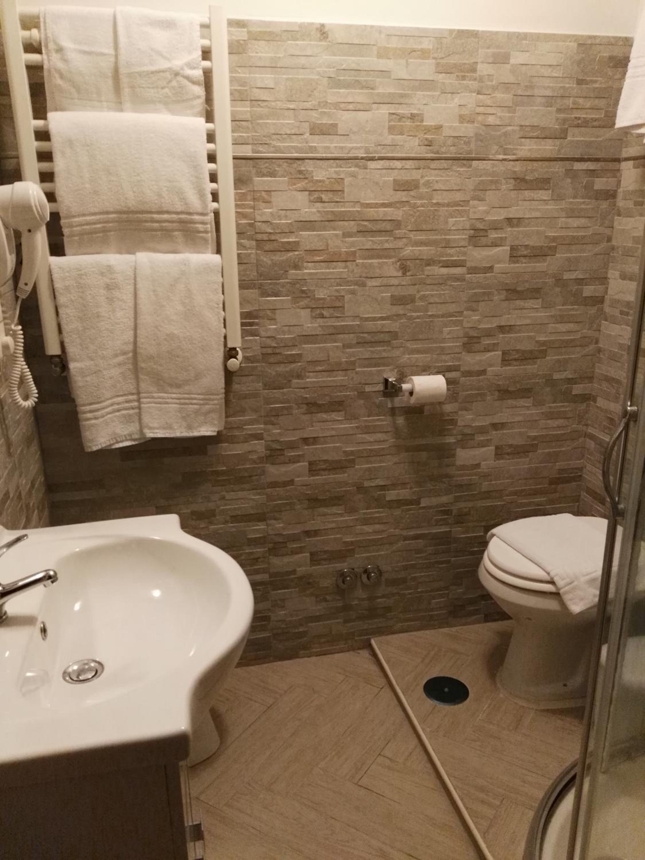Bed & Breakfast Agli Horti Sallustiani
