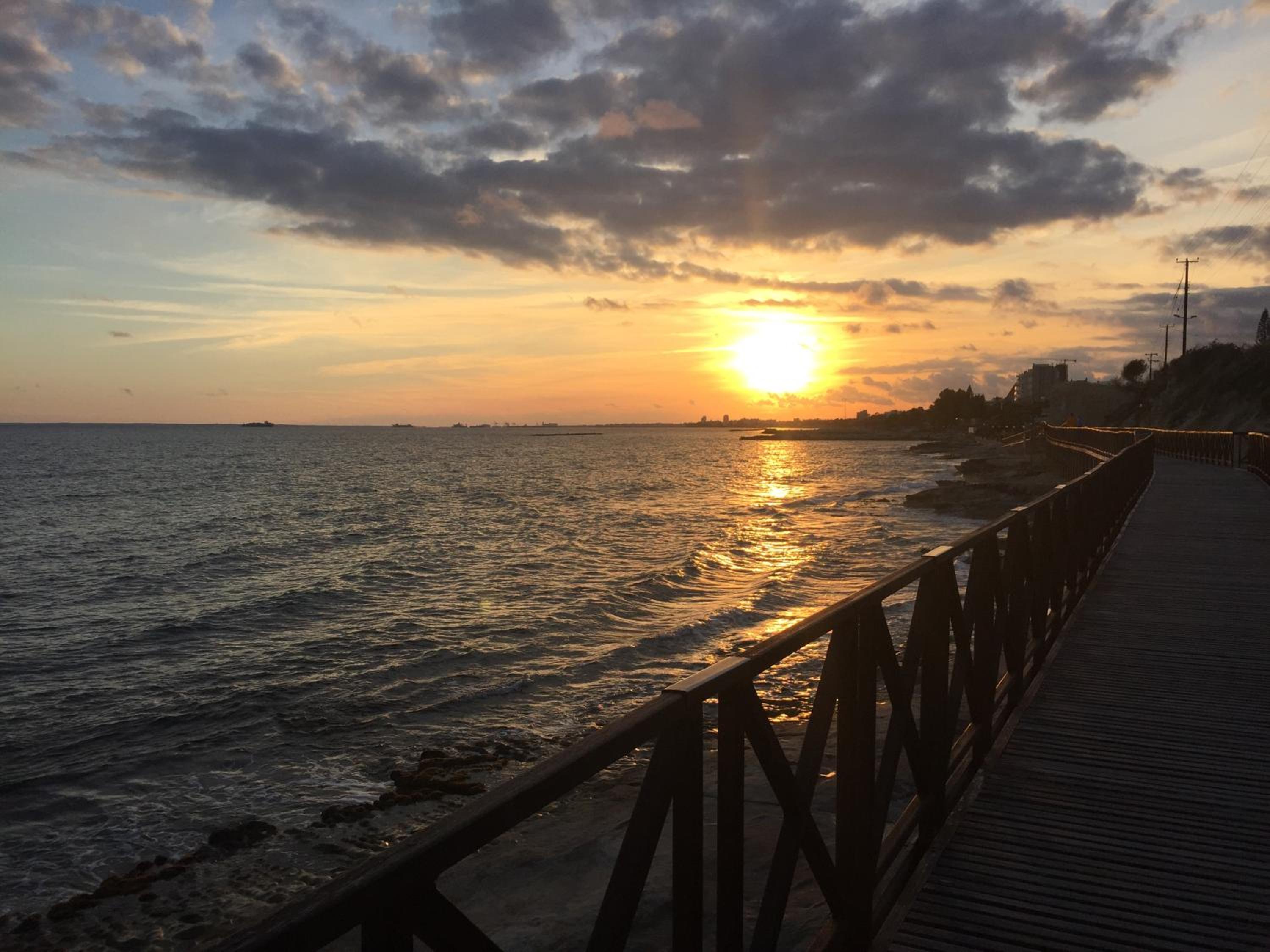 Limassol Vacations - Alania Sea View Apartment - Property Image 18