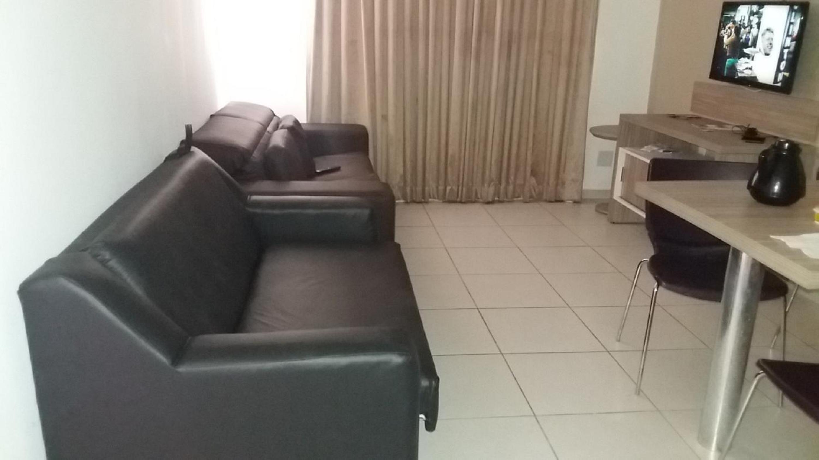 Apartamento Riviera park