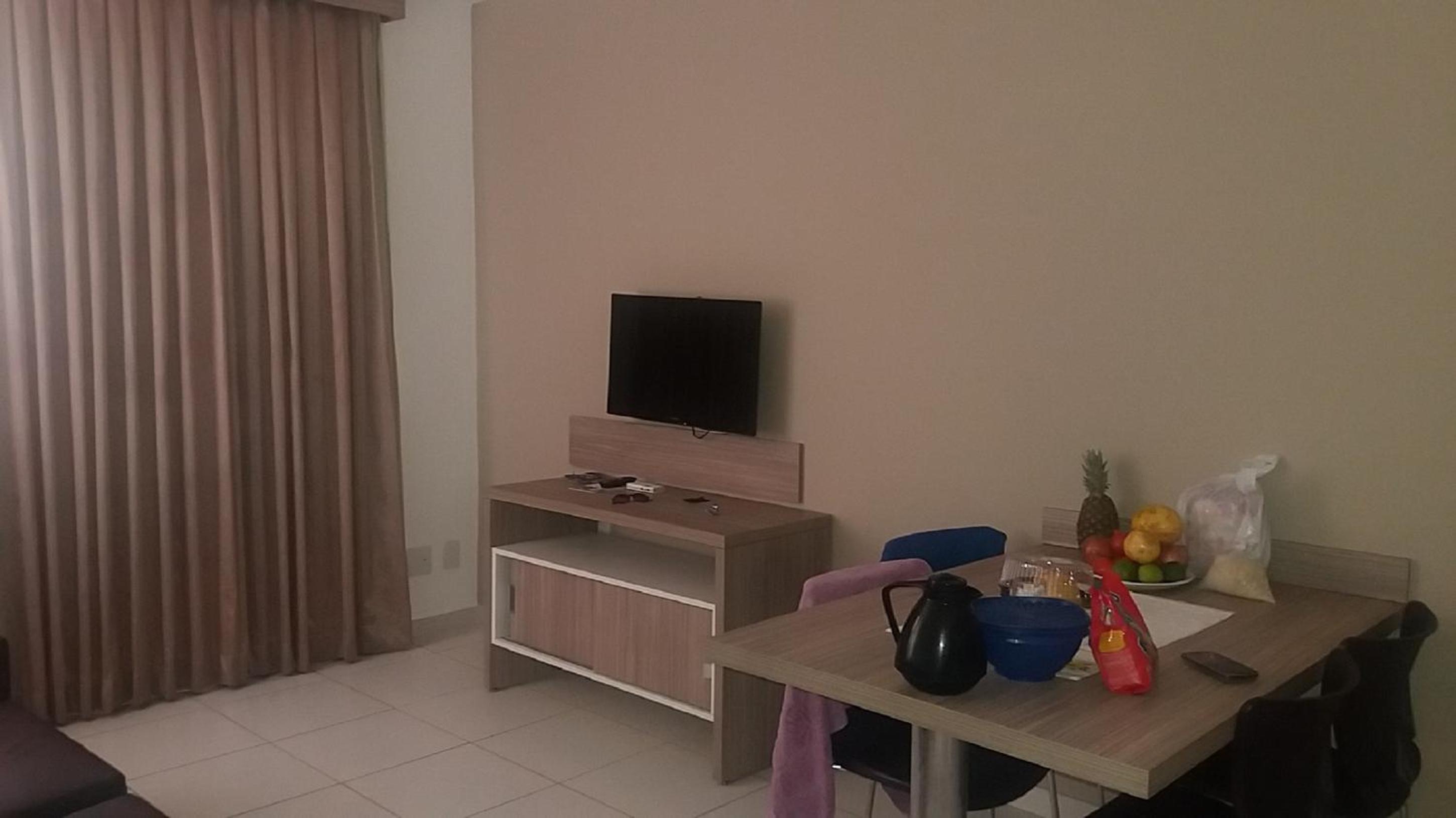 Apartamento Riviera park
