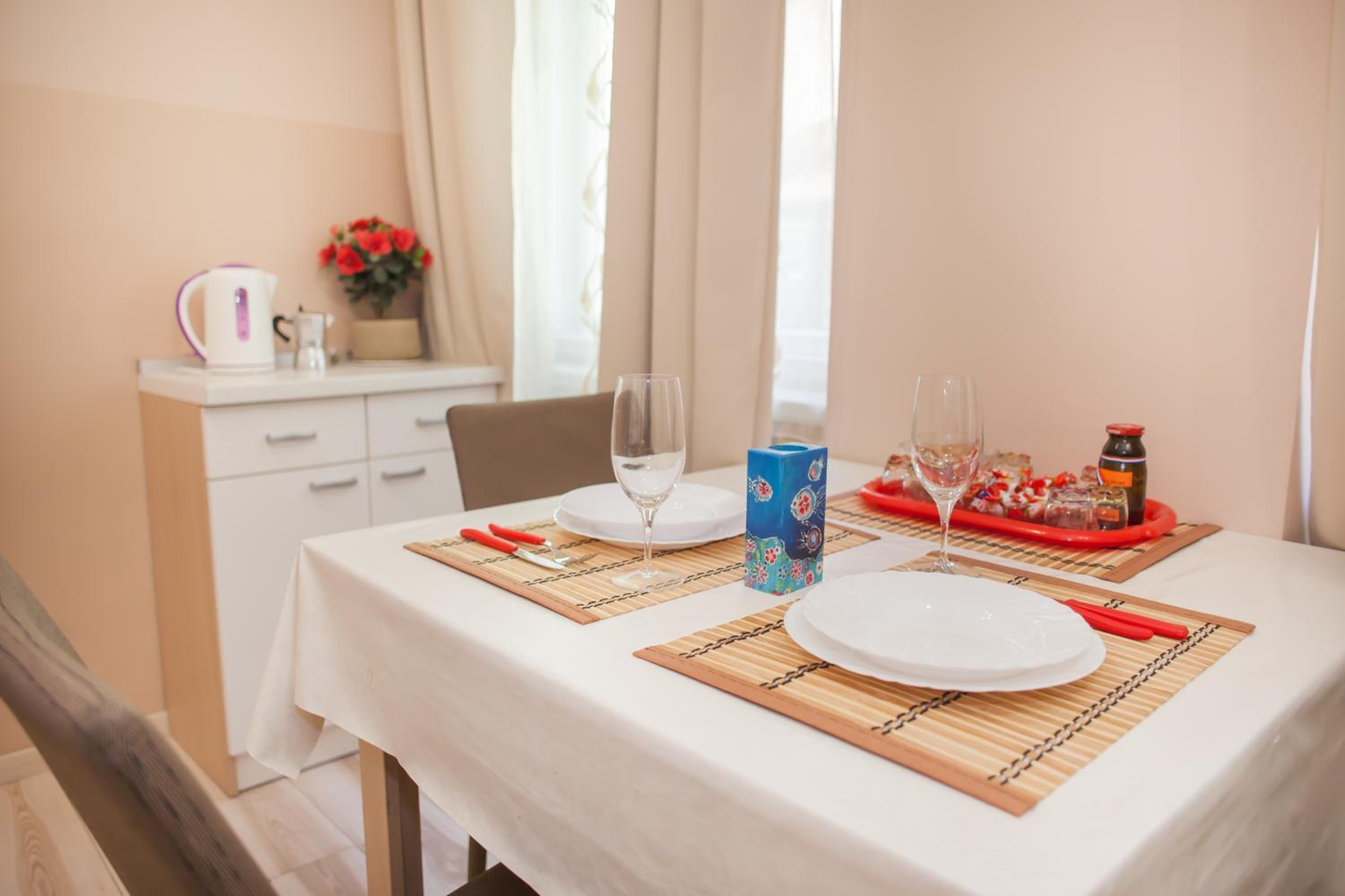 Apartment BARBARA - BOJANA