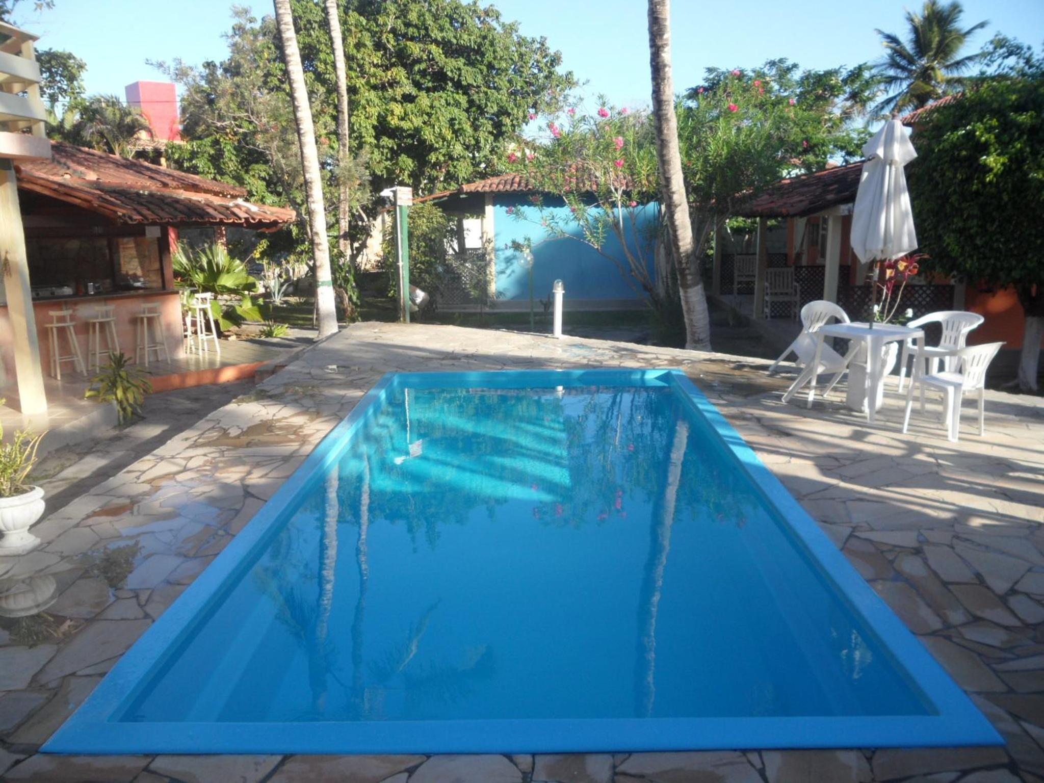 Hotel Pousada Castanheiras do Village