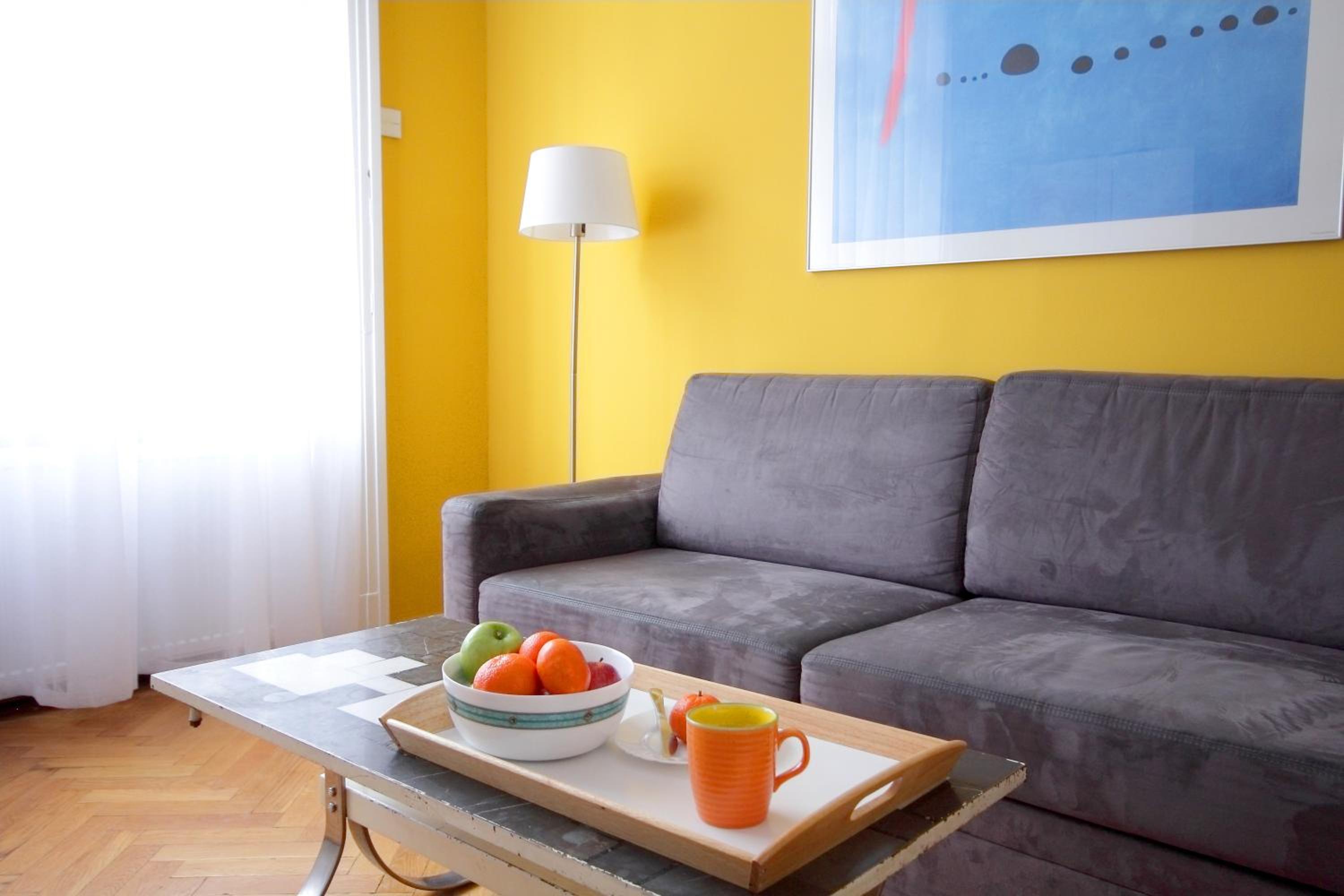 City Centre Cosy Apartments