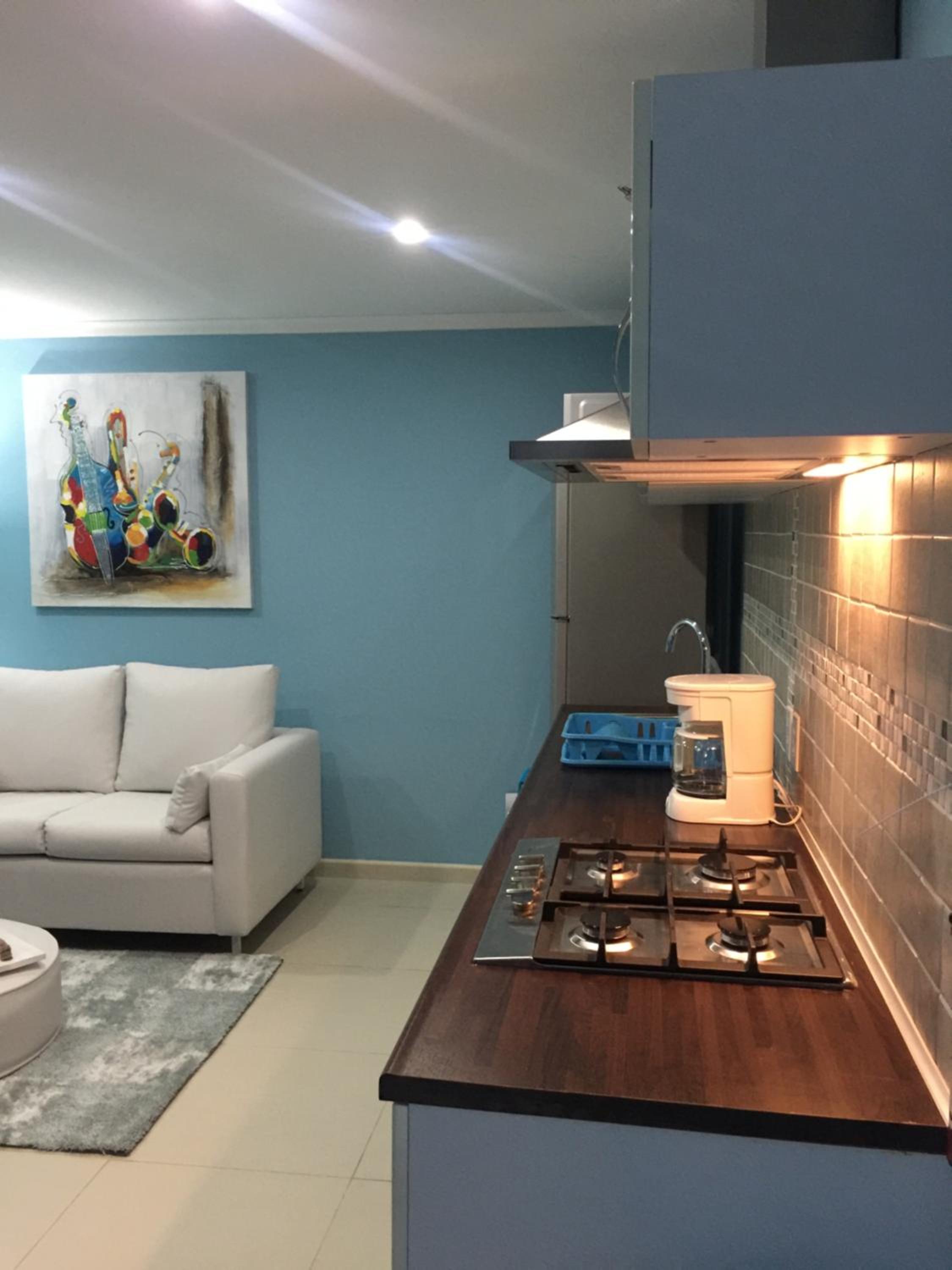Malika Apartments