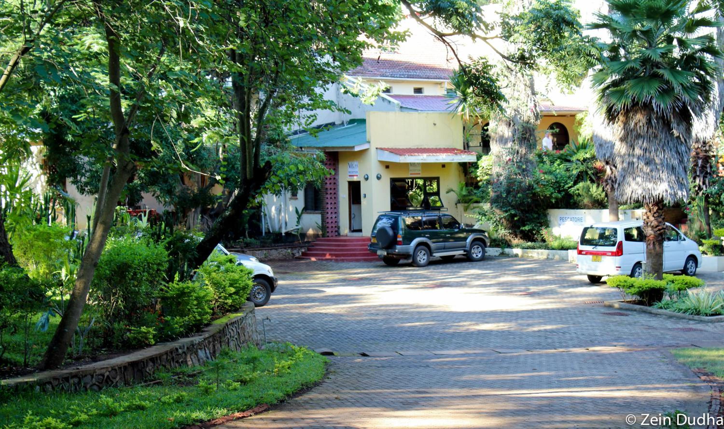 Villa 33