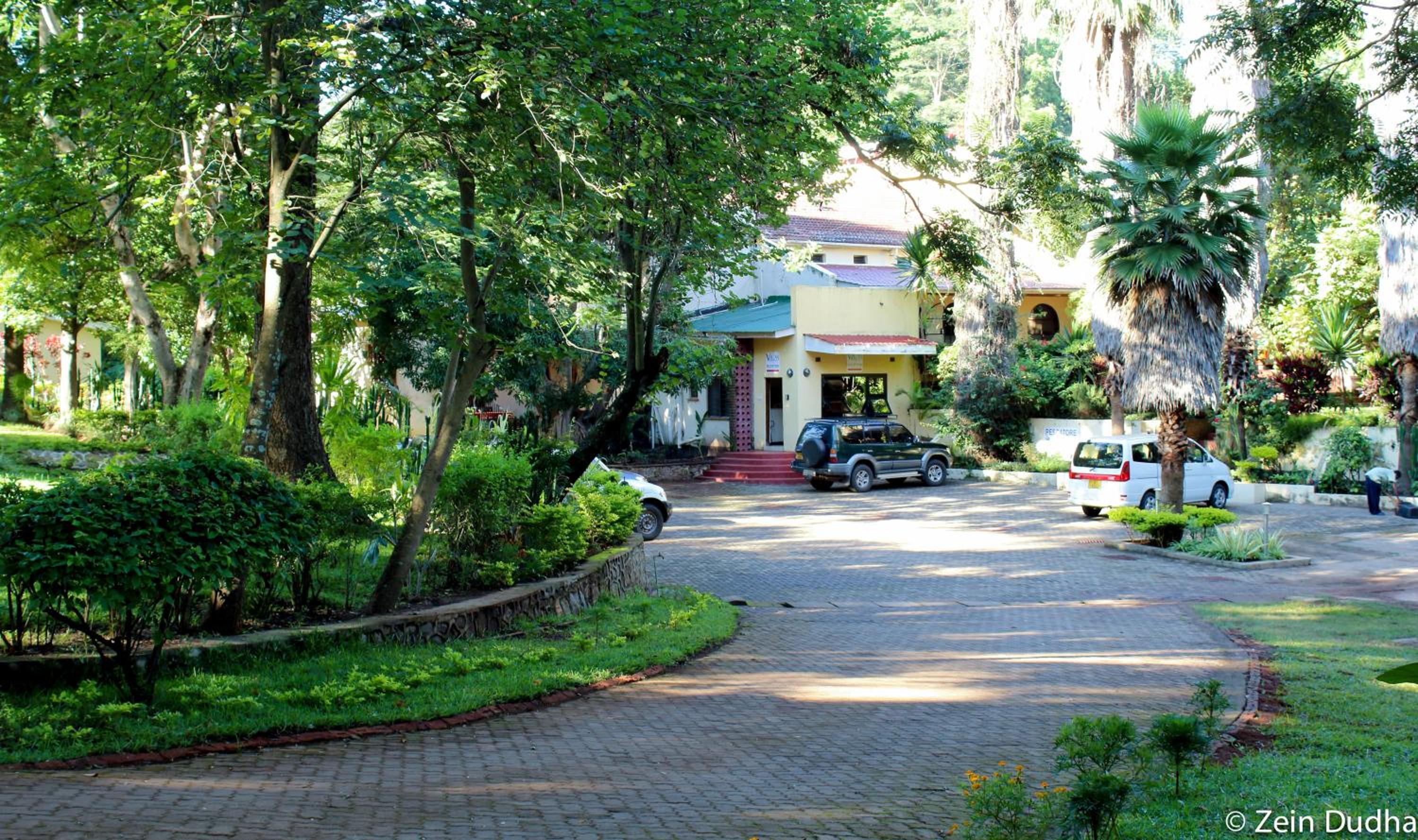 Villa 33