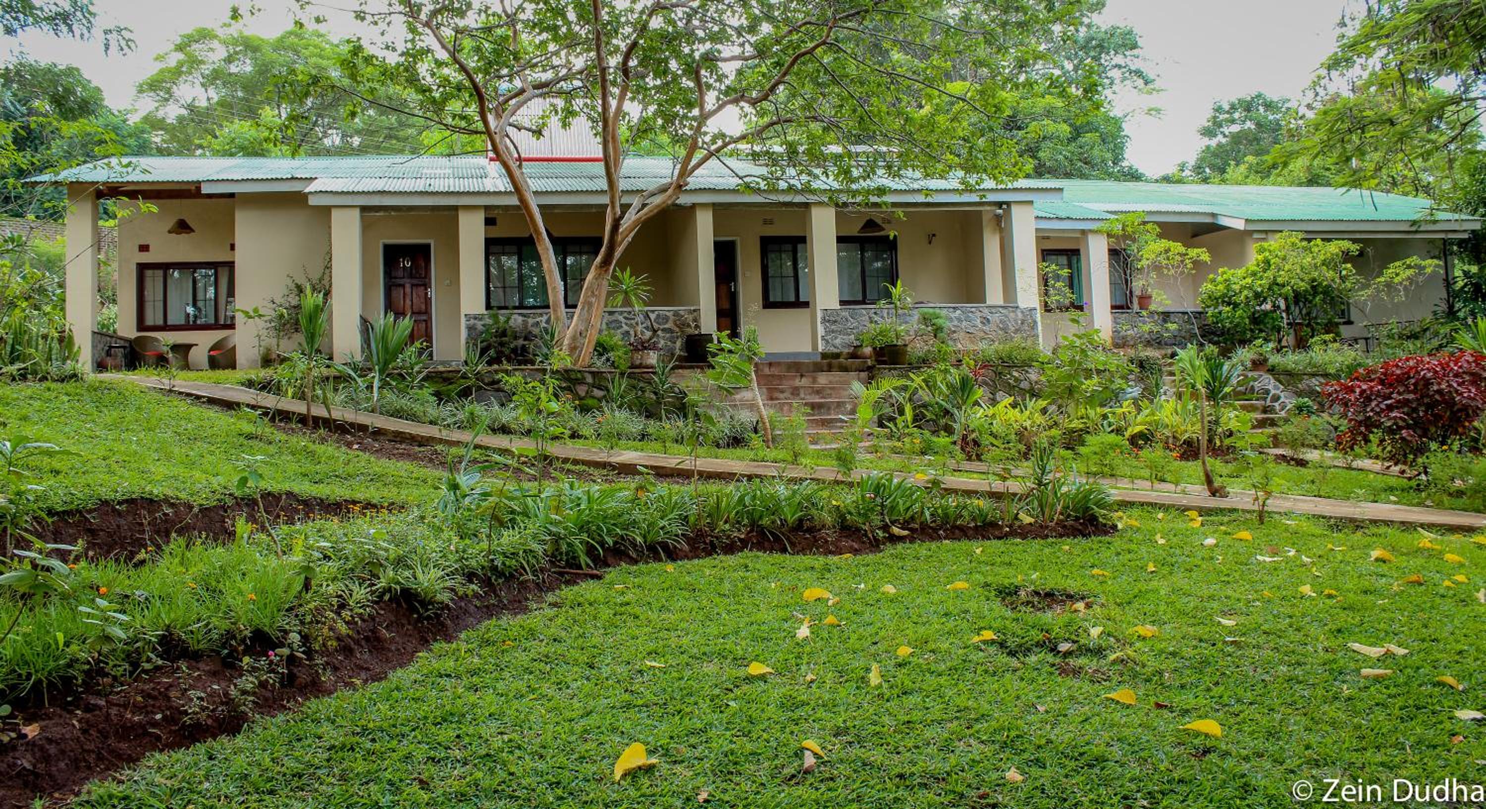 Villa 33