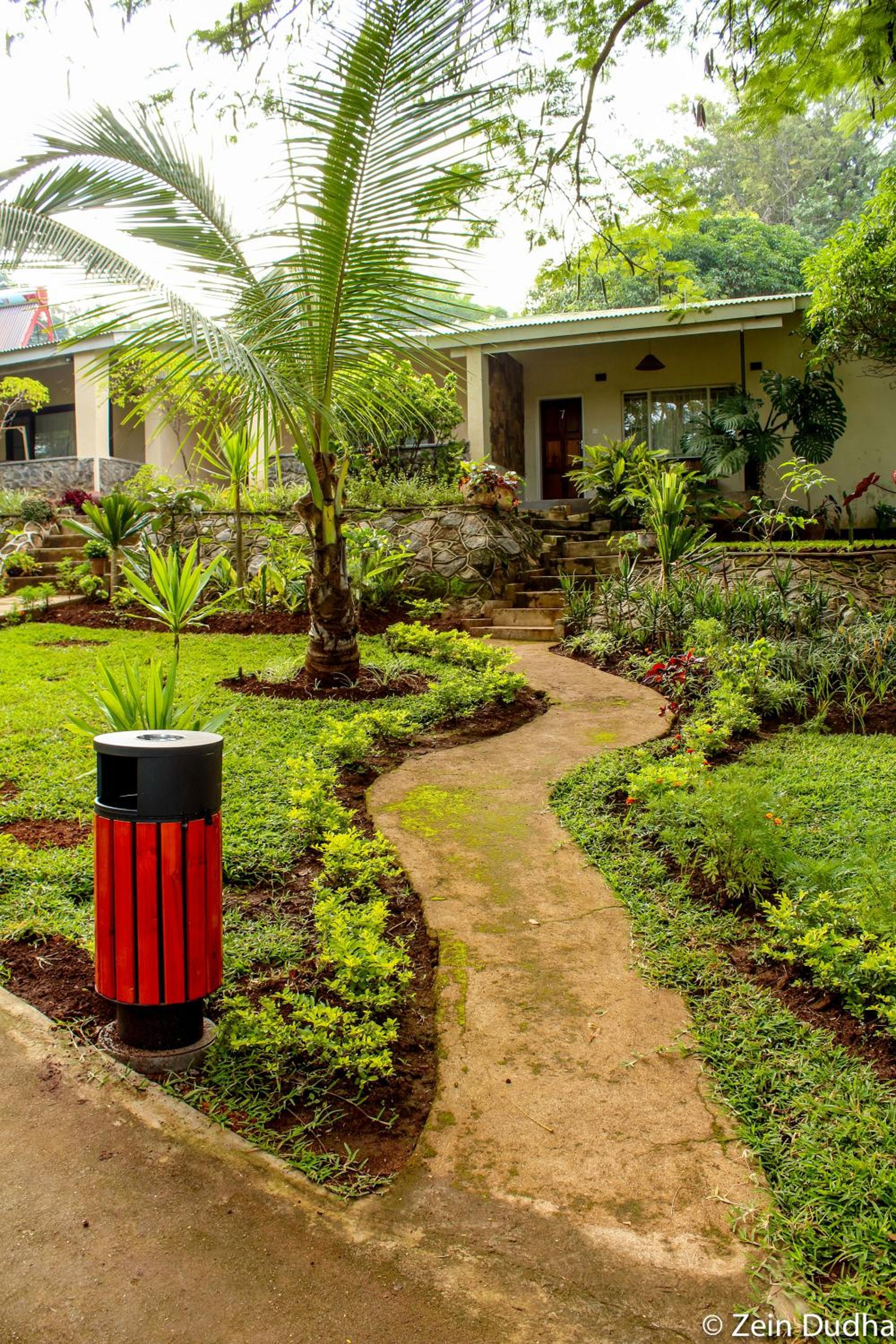 Villa 33
