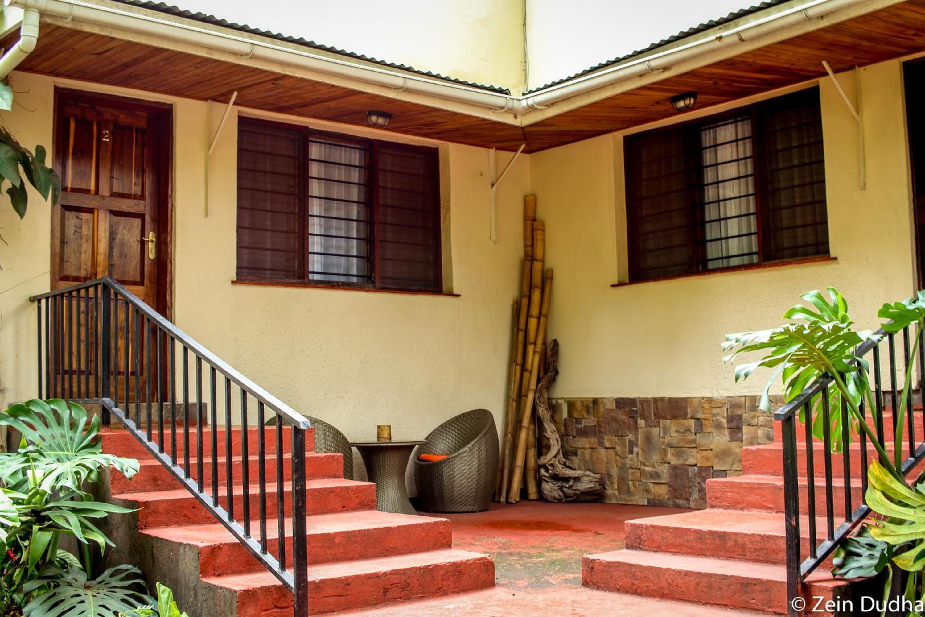 Villa 33