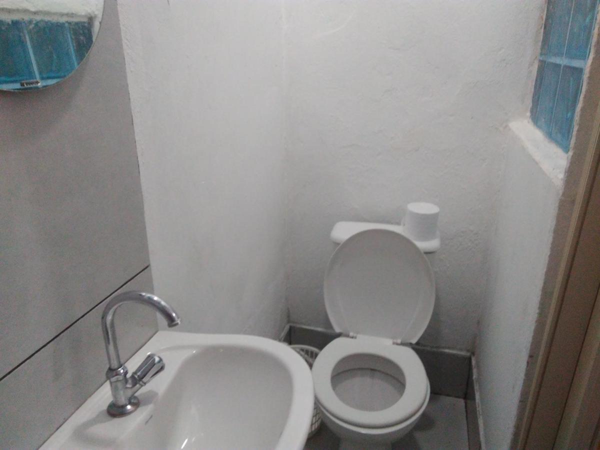 Hospedaria Cambuci Unidade Ipiranga