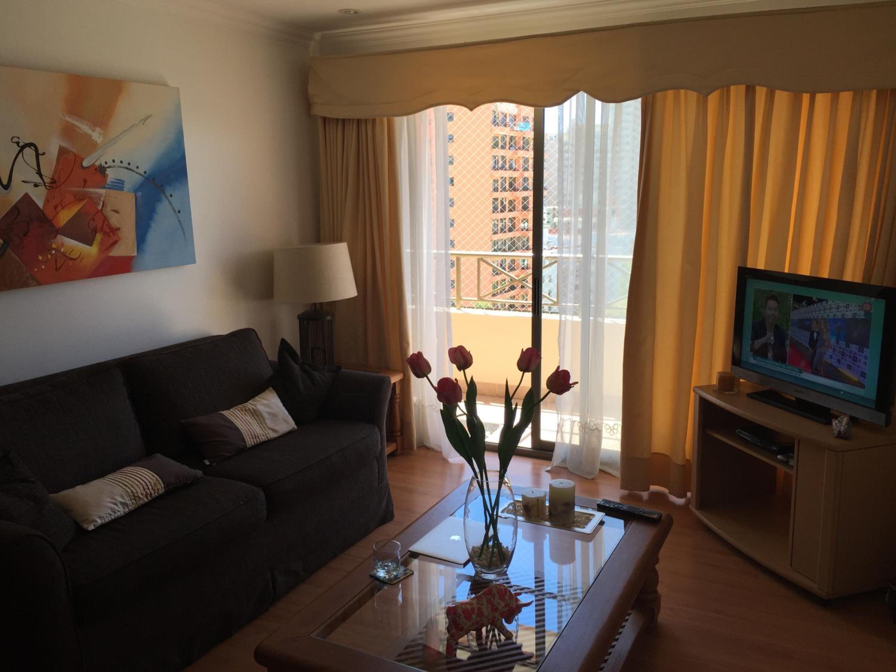 Apartamento Edificio Genova view 3