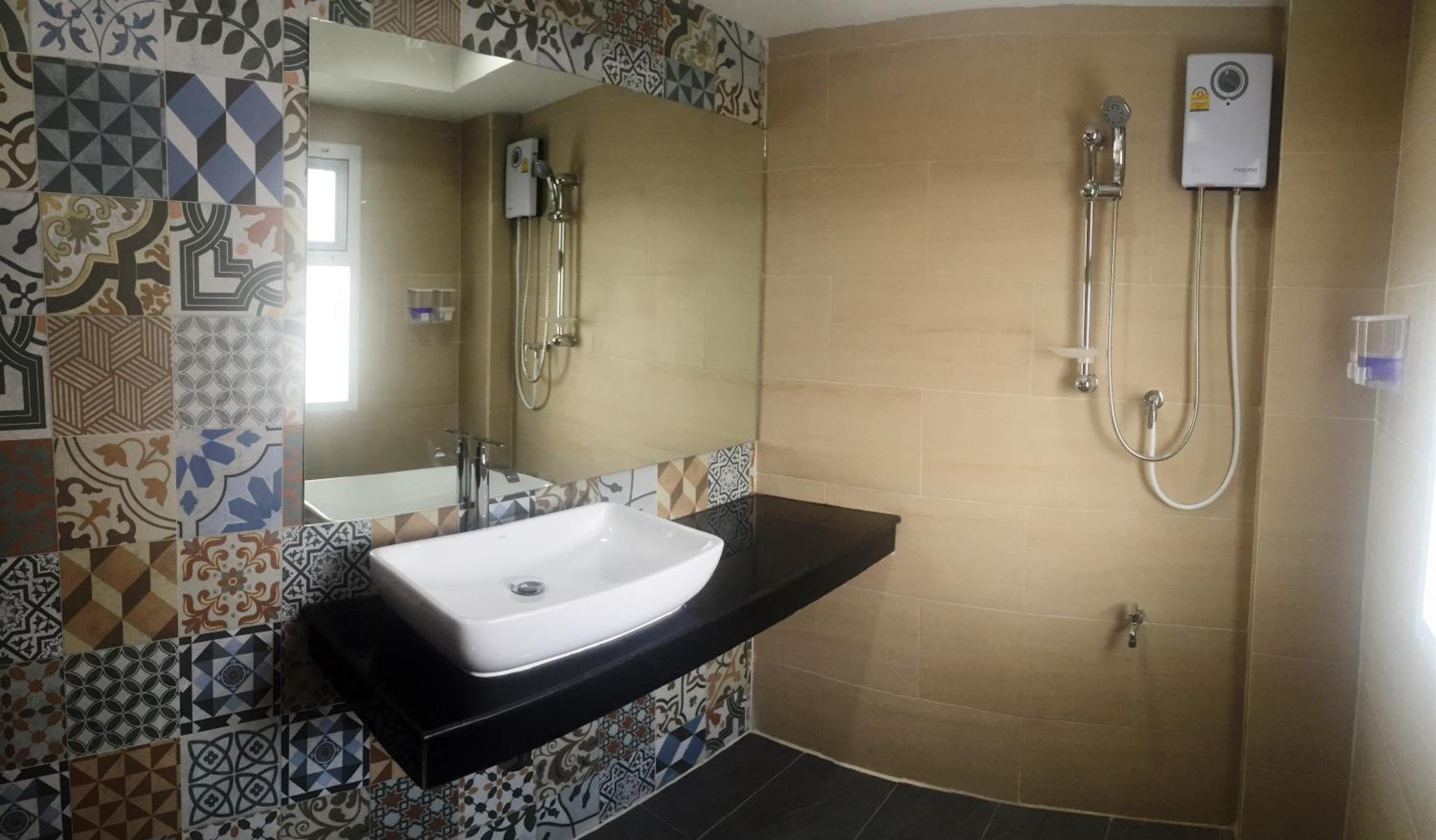Suan Dok Gate Guesthouse