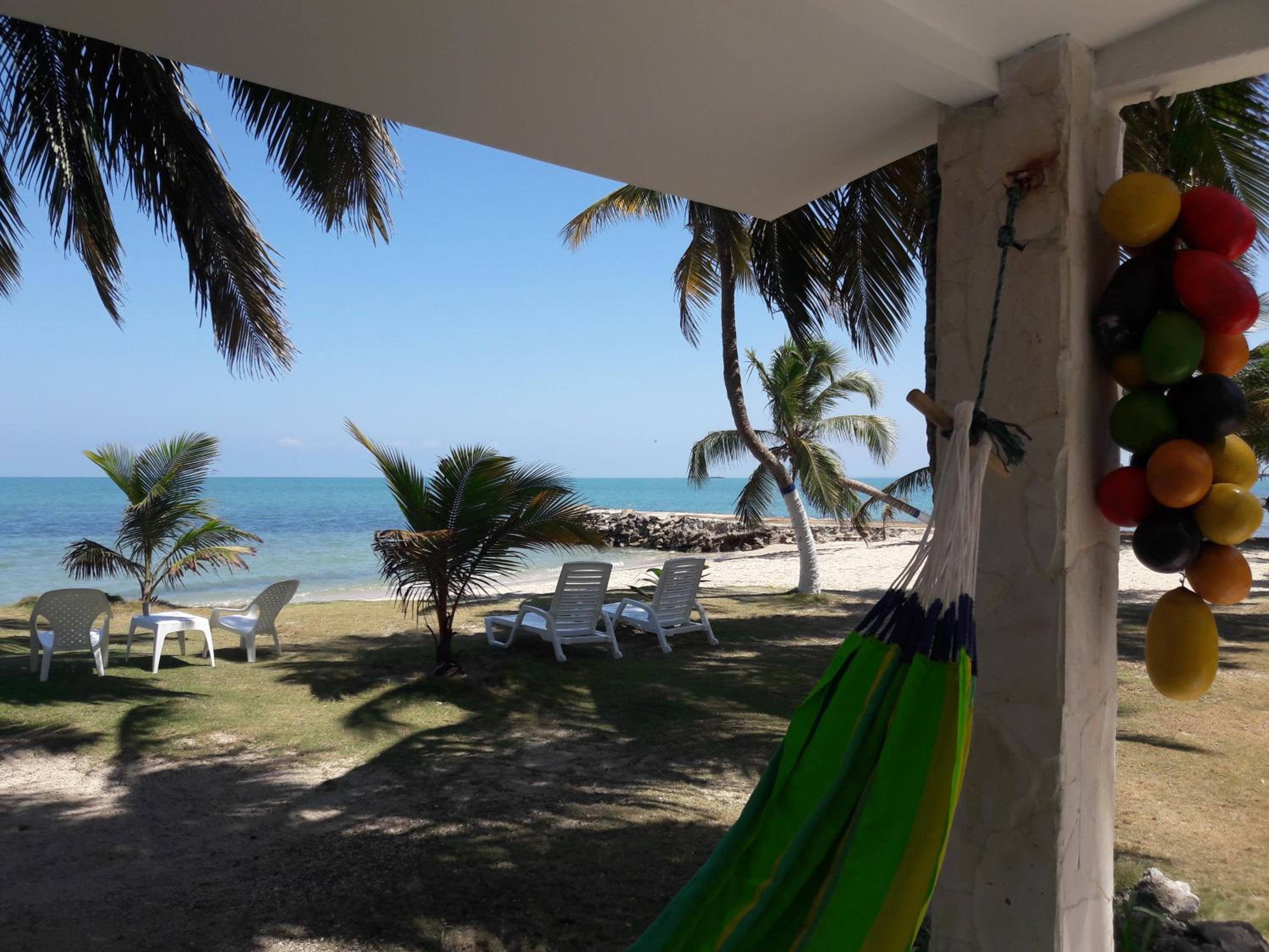 Condominio Milagros Coveñas