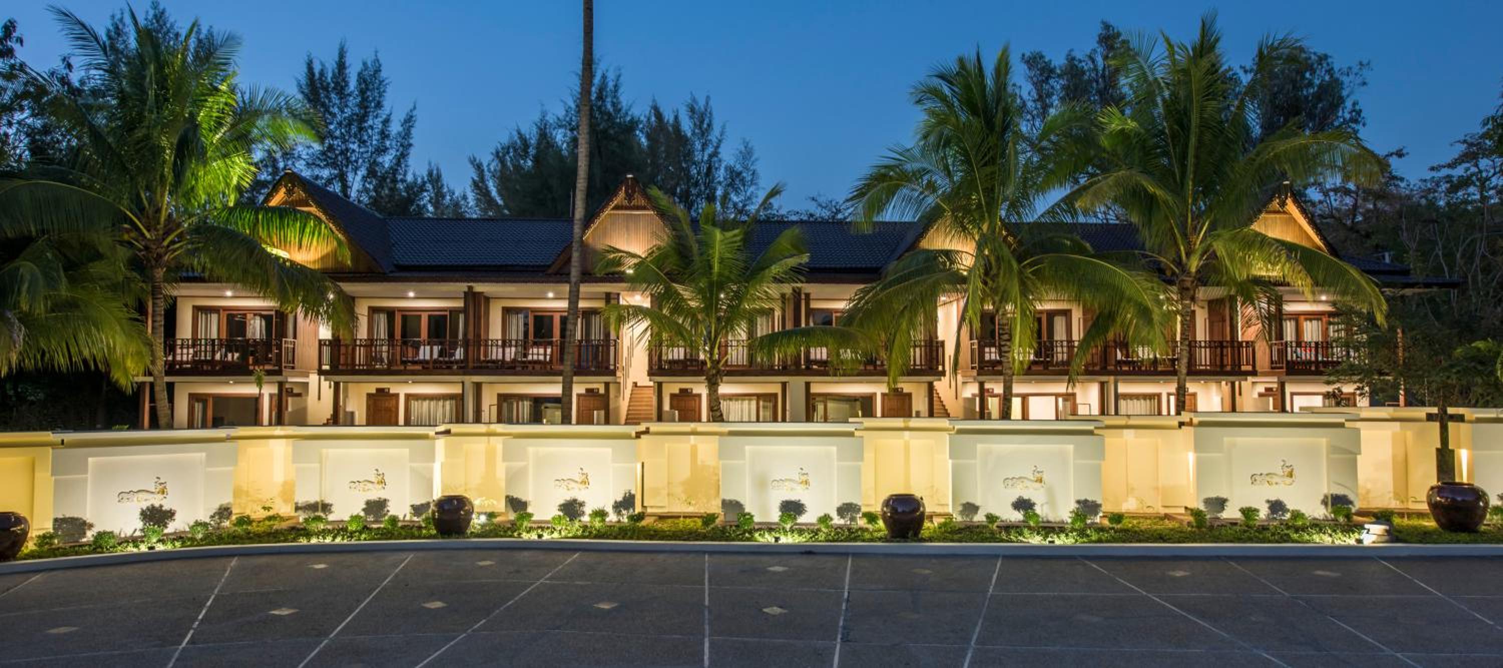 Jade Marina Resort and Spa