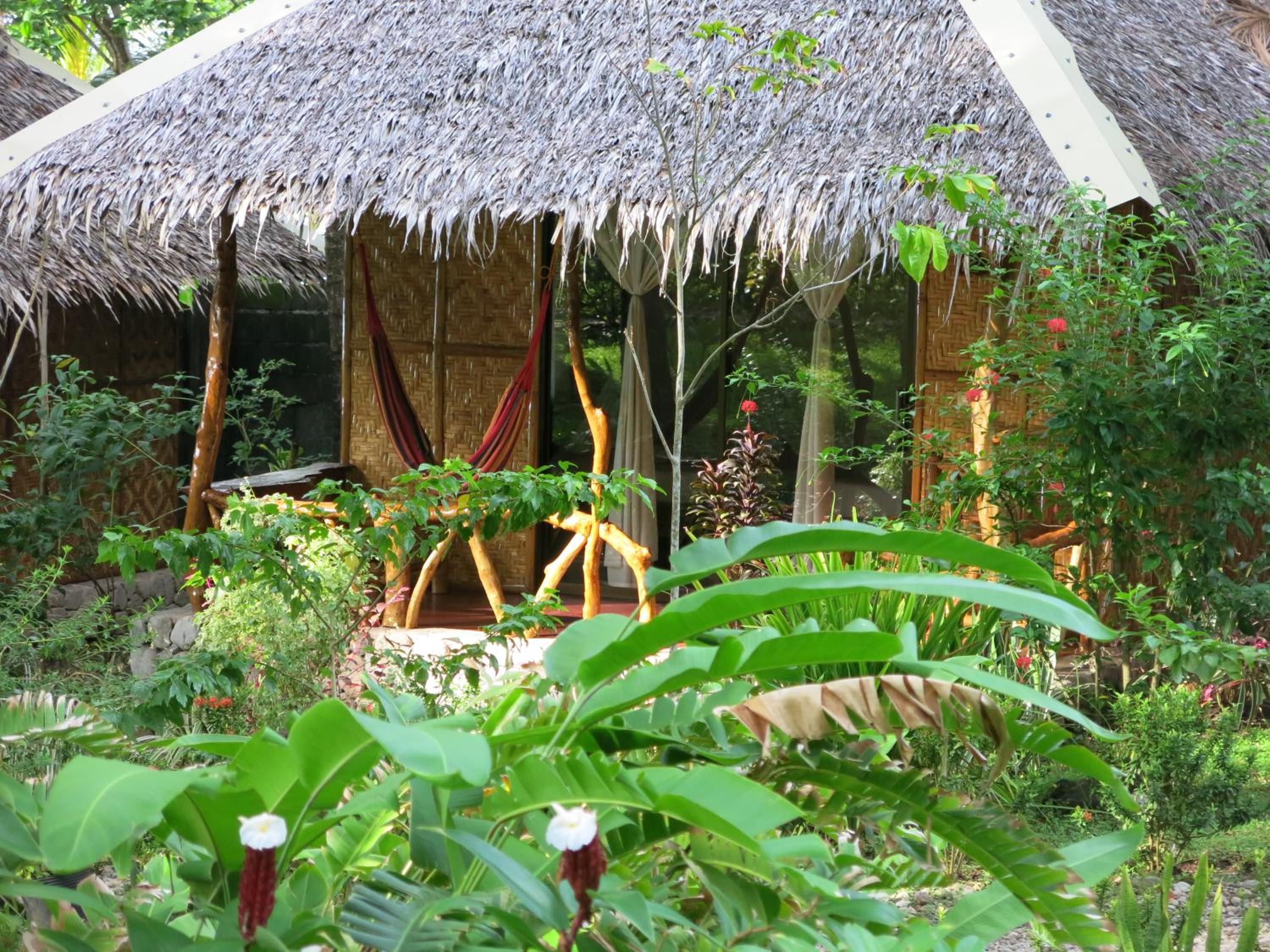 Camiguin Volcan Beach Eco Retreat & Dive Resort — photo 44