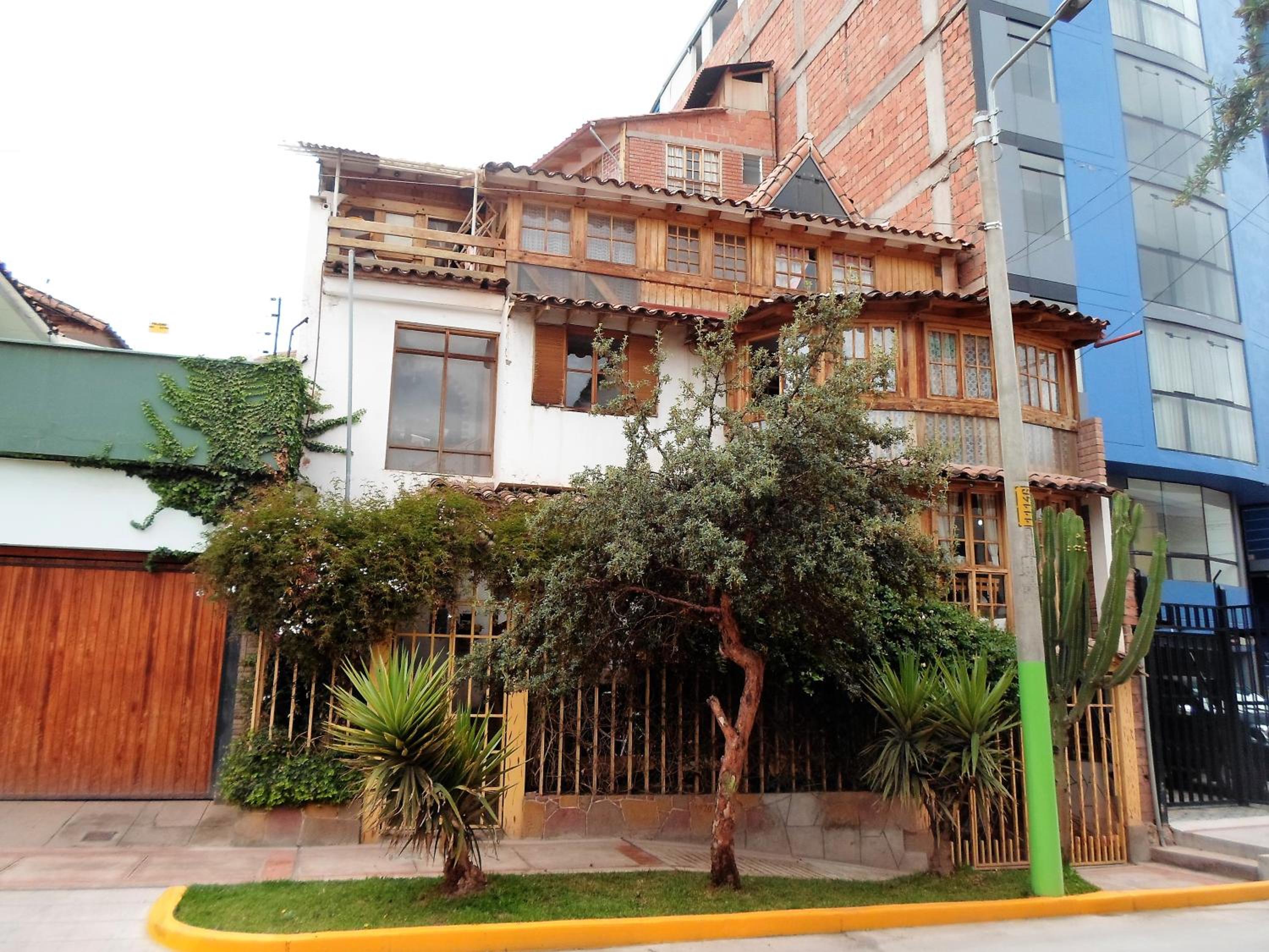 Rituales Inn Santa Mónica