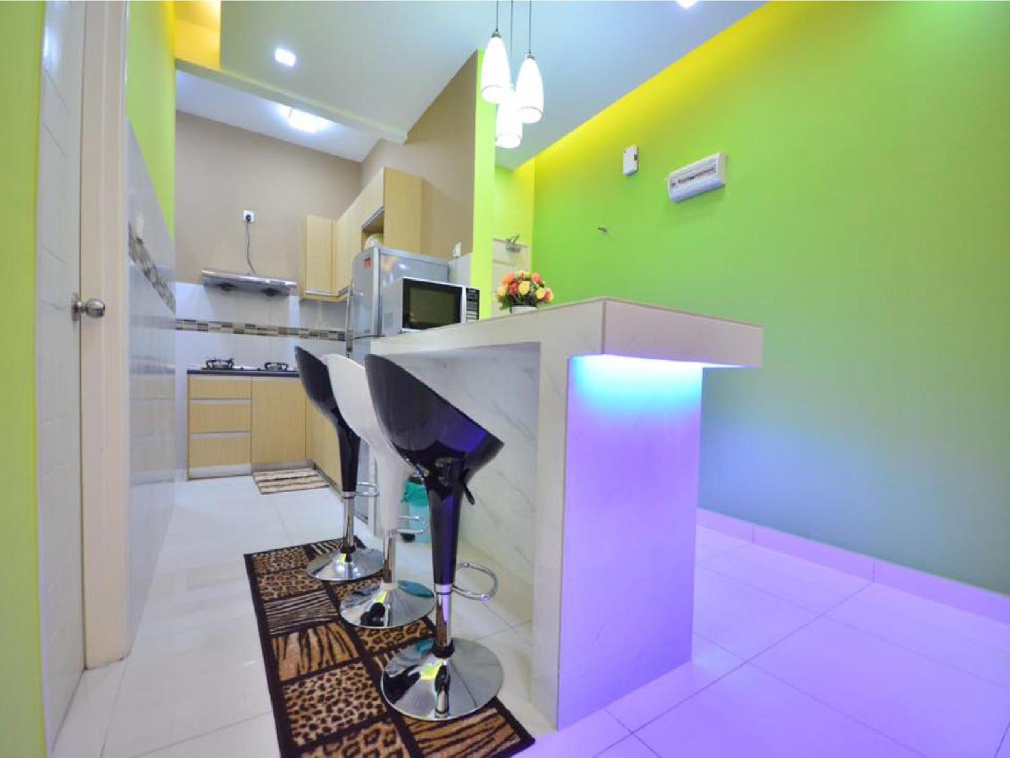 Johar Jantan Apartment photo 7