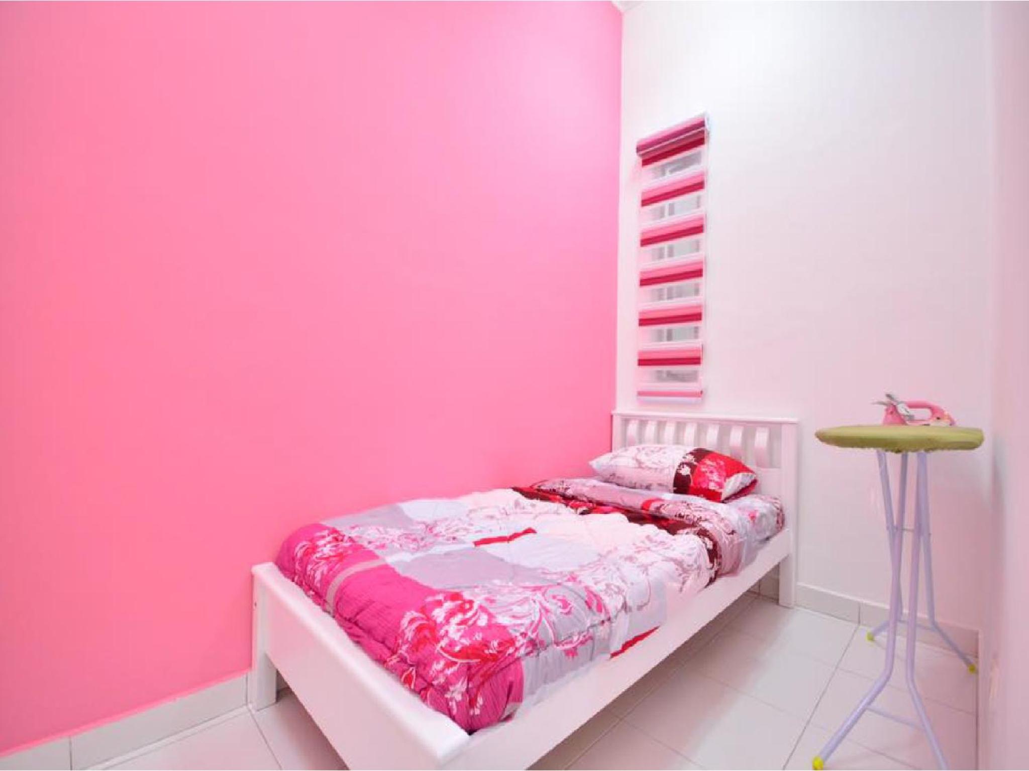 Johar Jantan Apartment photo 5