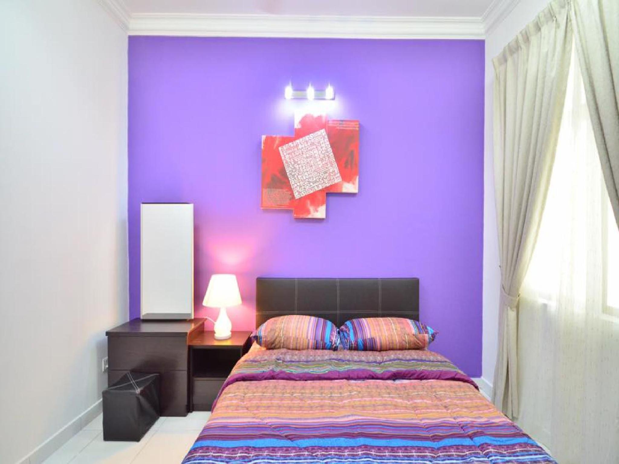 Johar Jantan Apartment photo 3