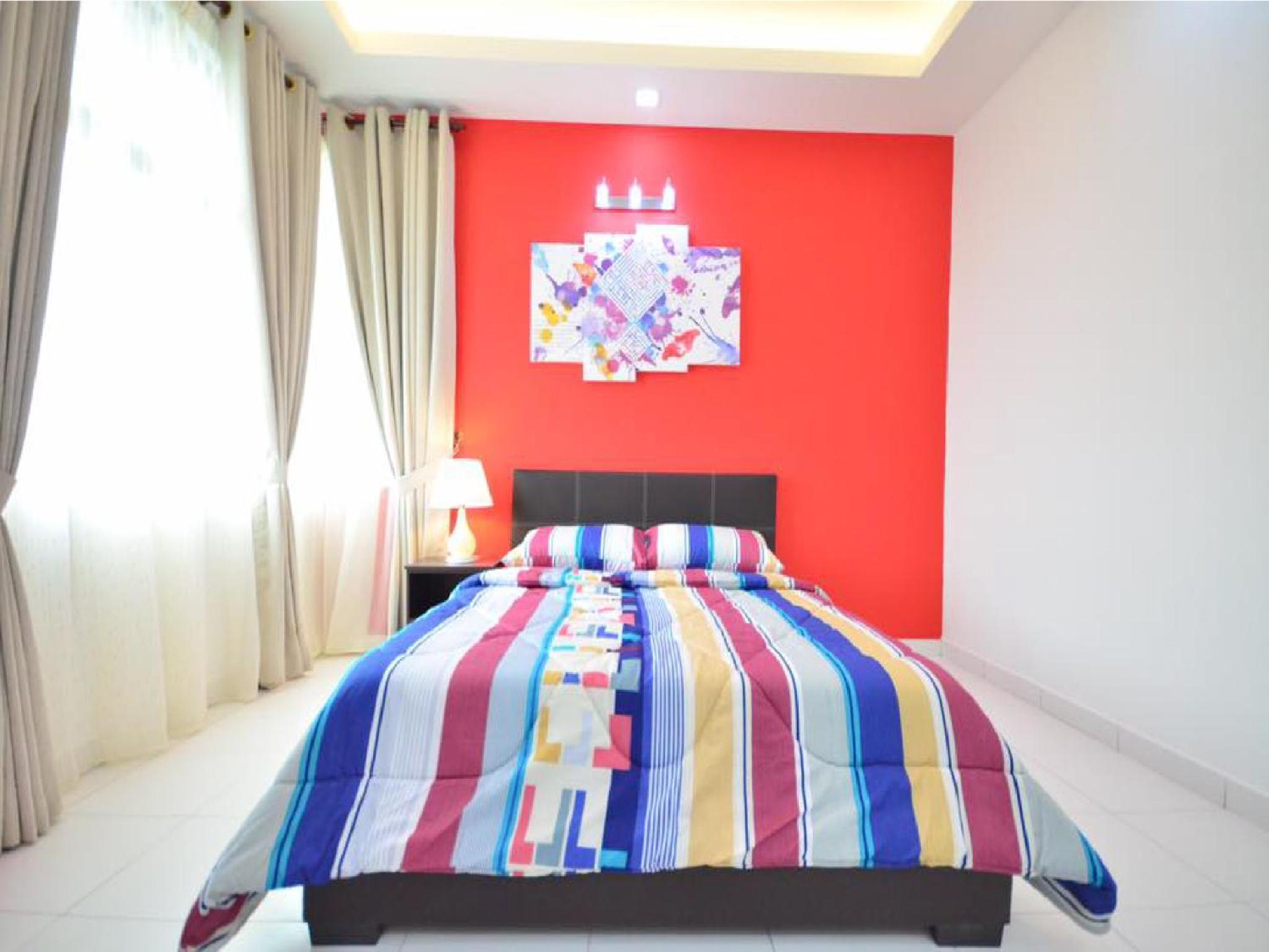 Johar Jantan Apartment photo 2