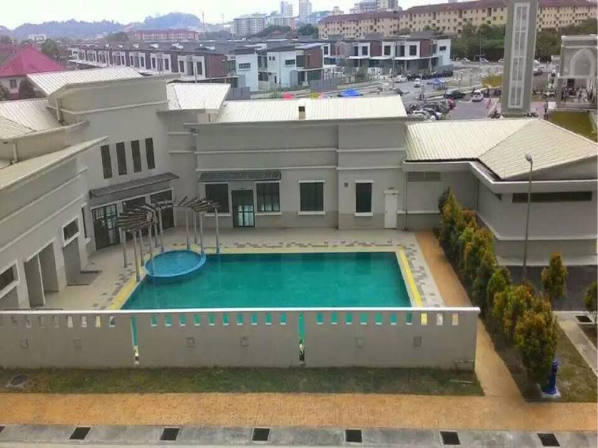 Johar Jantan Apartment photo 6
