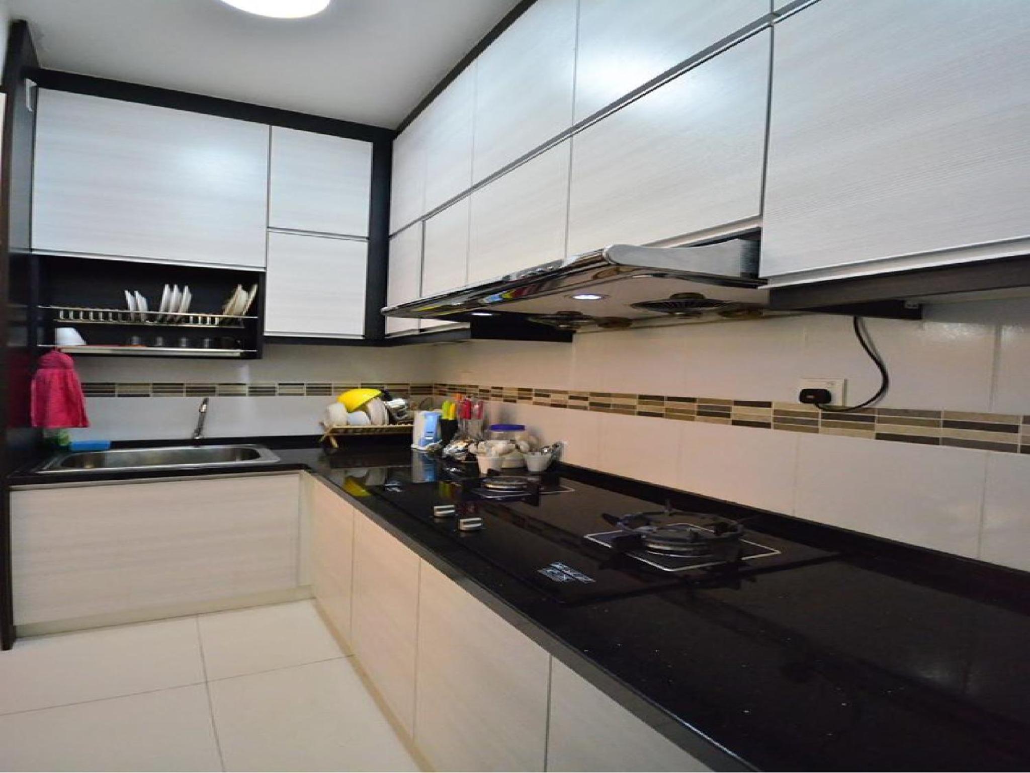 Johar Jantan Apartment photo 8